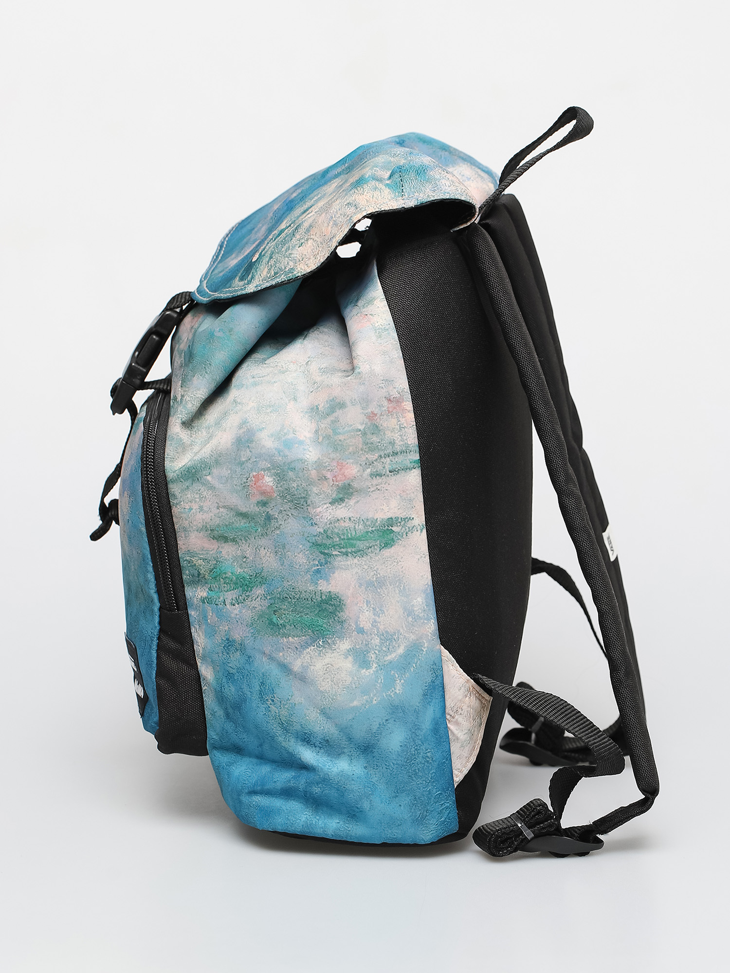 Vans x MoMA Monet Backpack Wmn (claude monet)