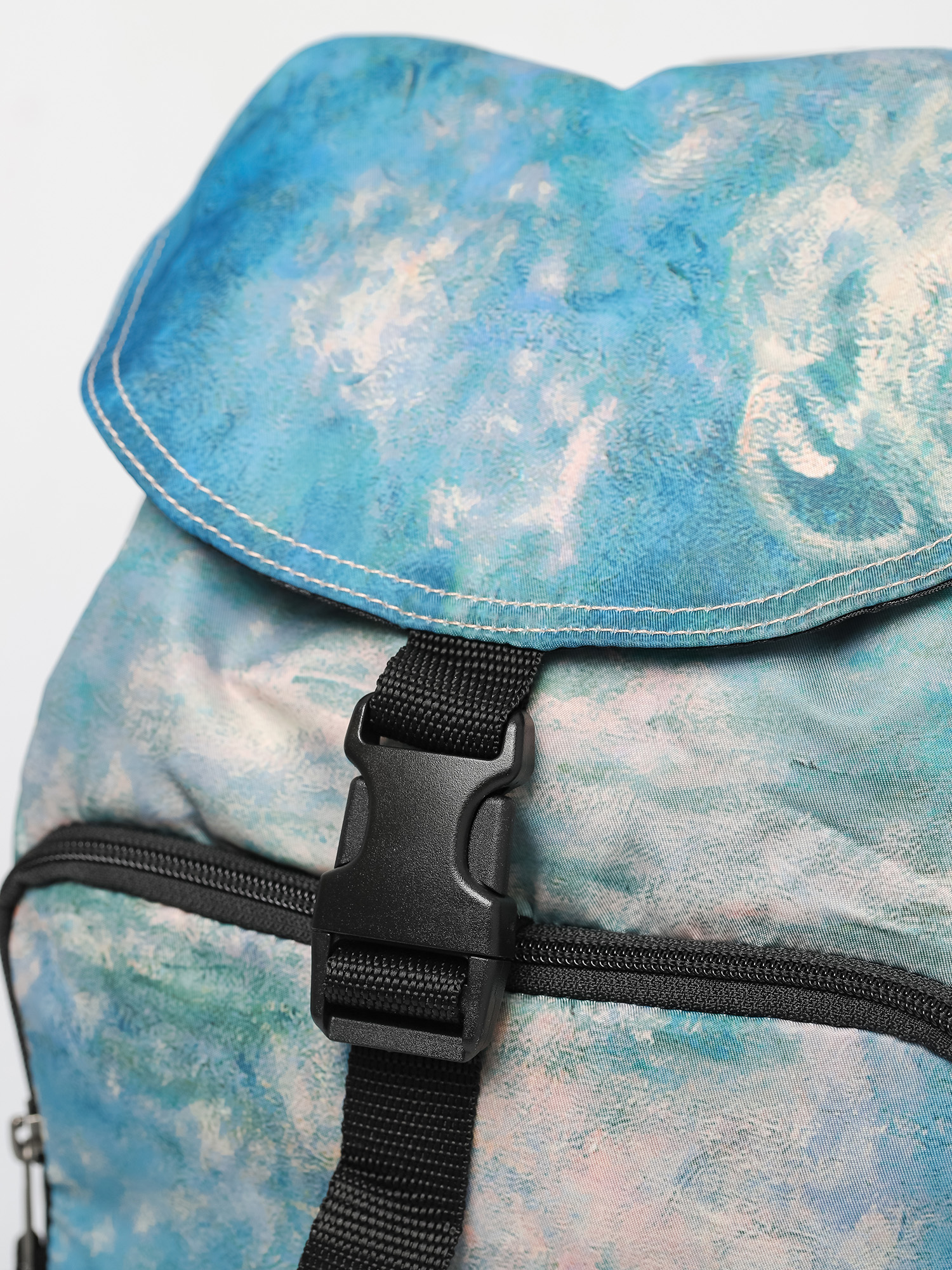 Vans x MoMA Monet Backpack Wmn (claude monet)