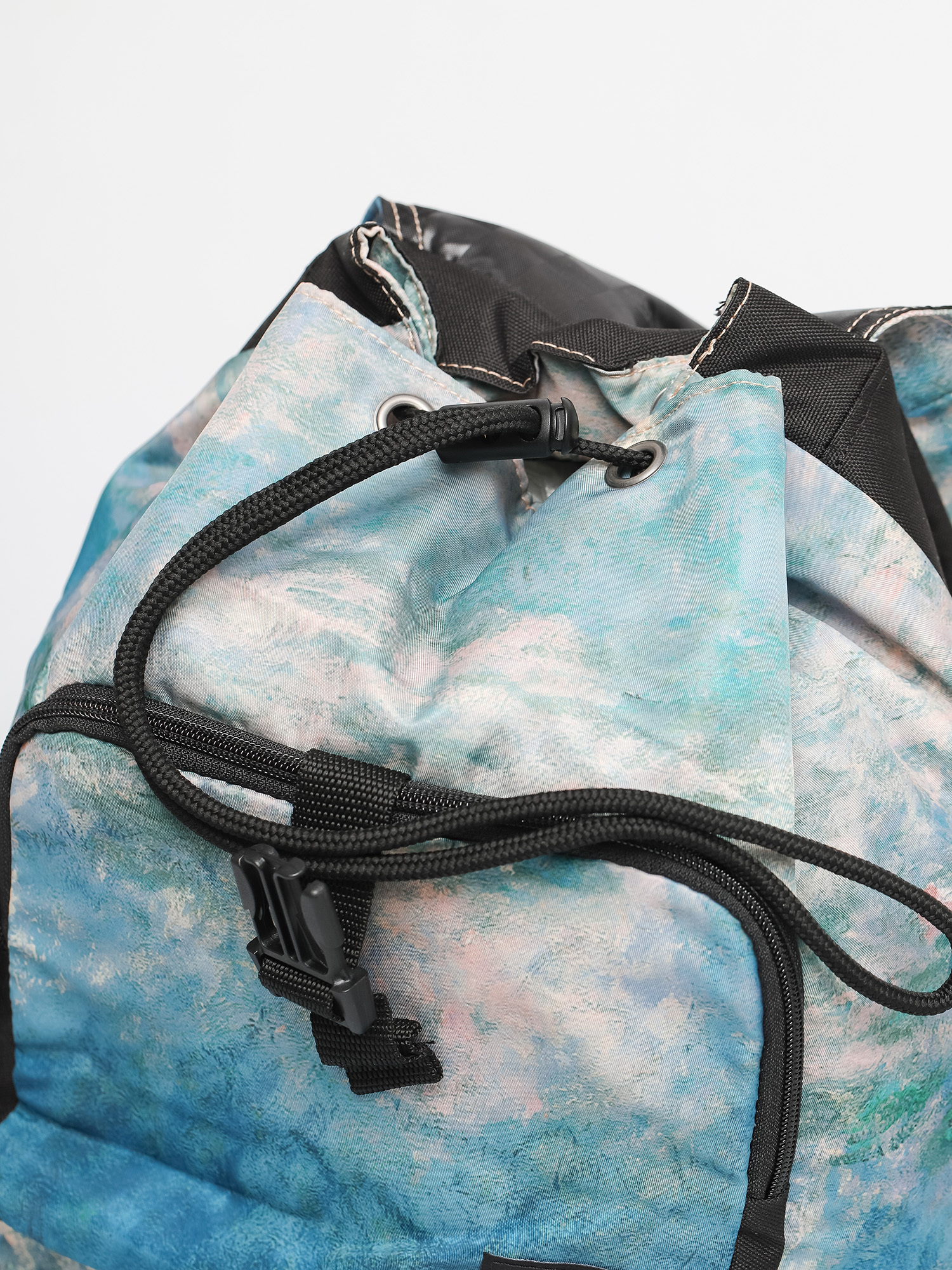 Vans x MoMA Monet Backpack Wmn (claude monet)