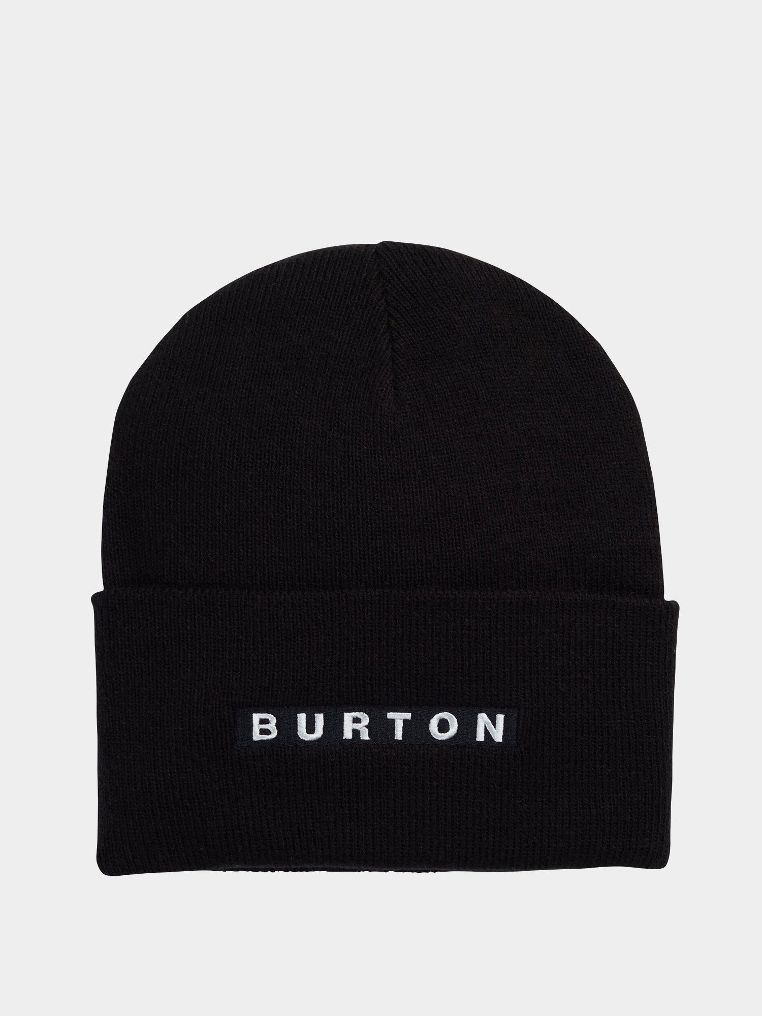 Burton All 80 Beanie (true black)
