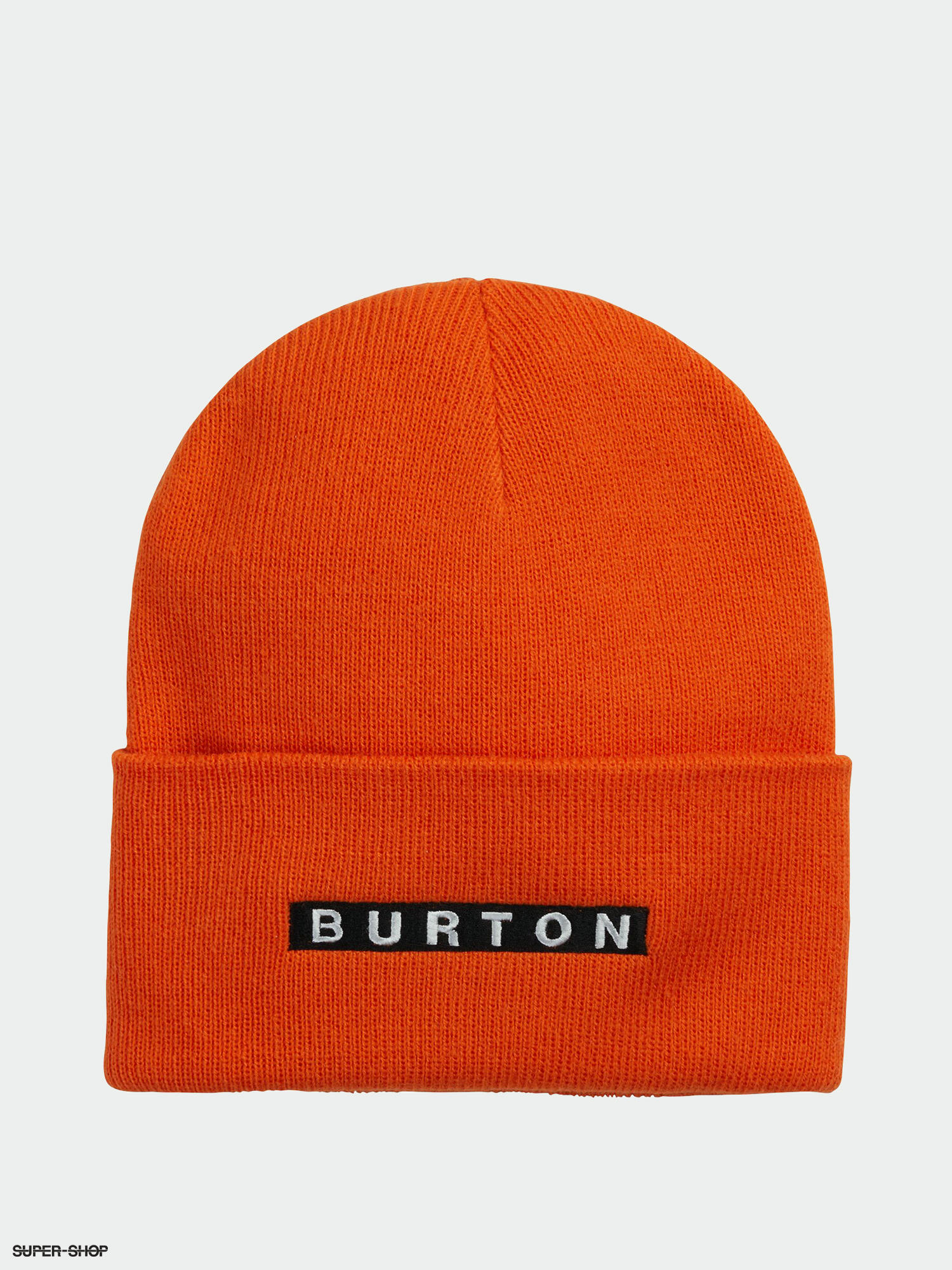 Burton All 80 Beanie orange