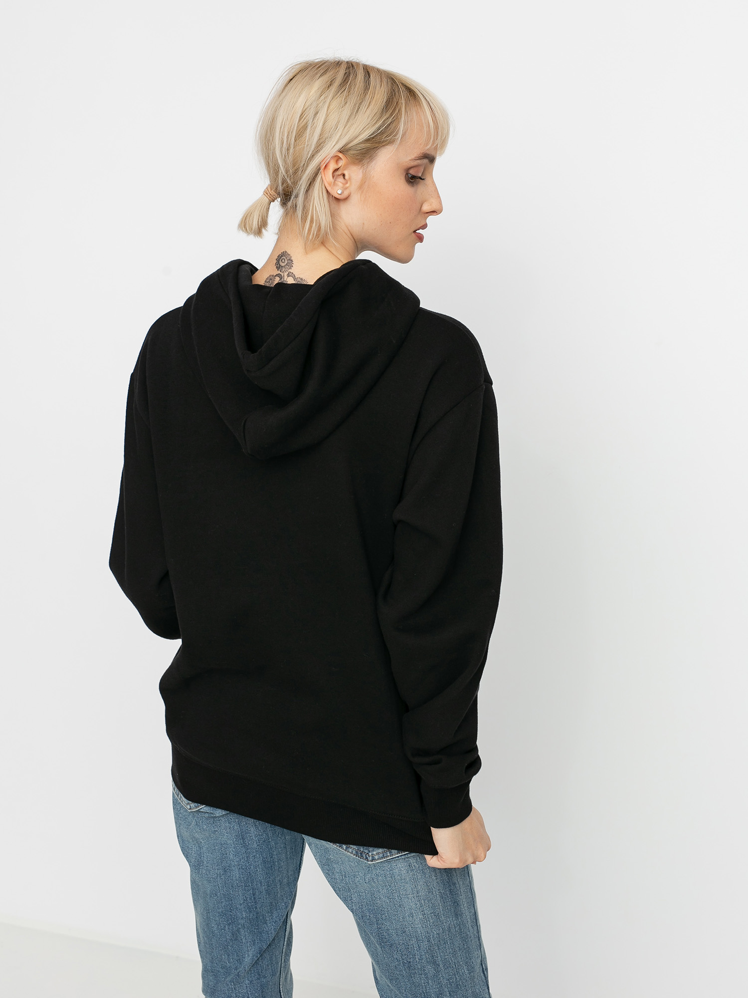 Vans x MoMA Monet HD Hoodie Wmn (claude monet)