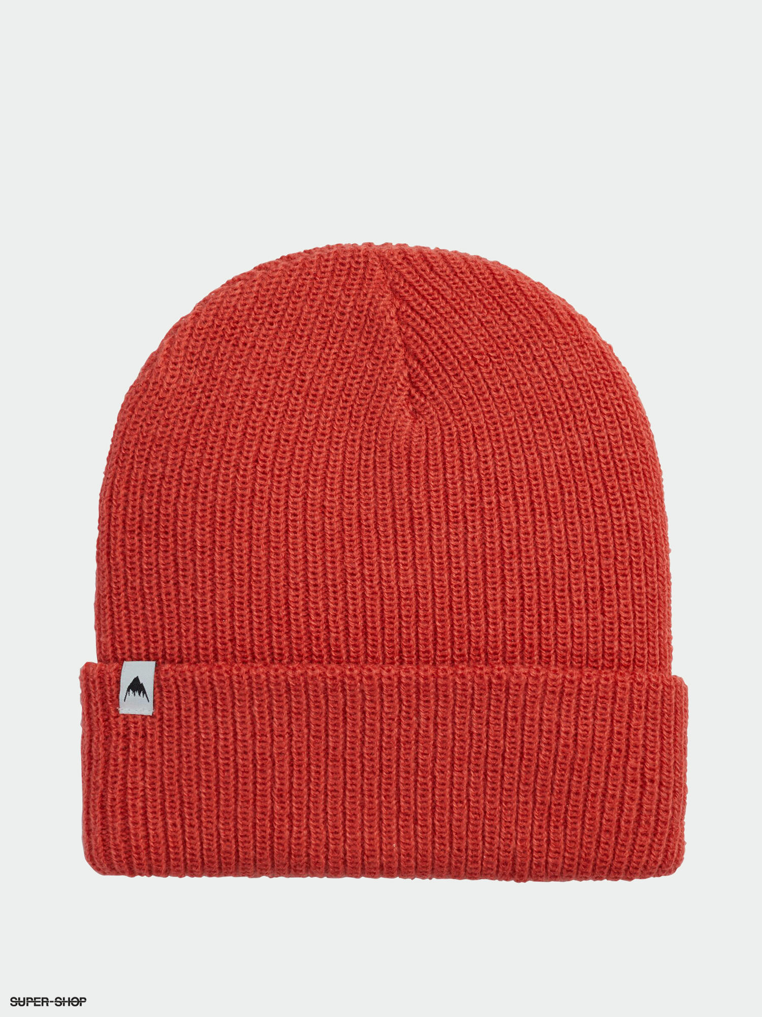 Burton Truckstop Beanie cranberry