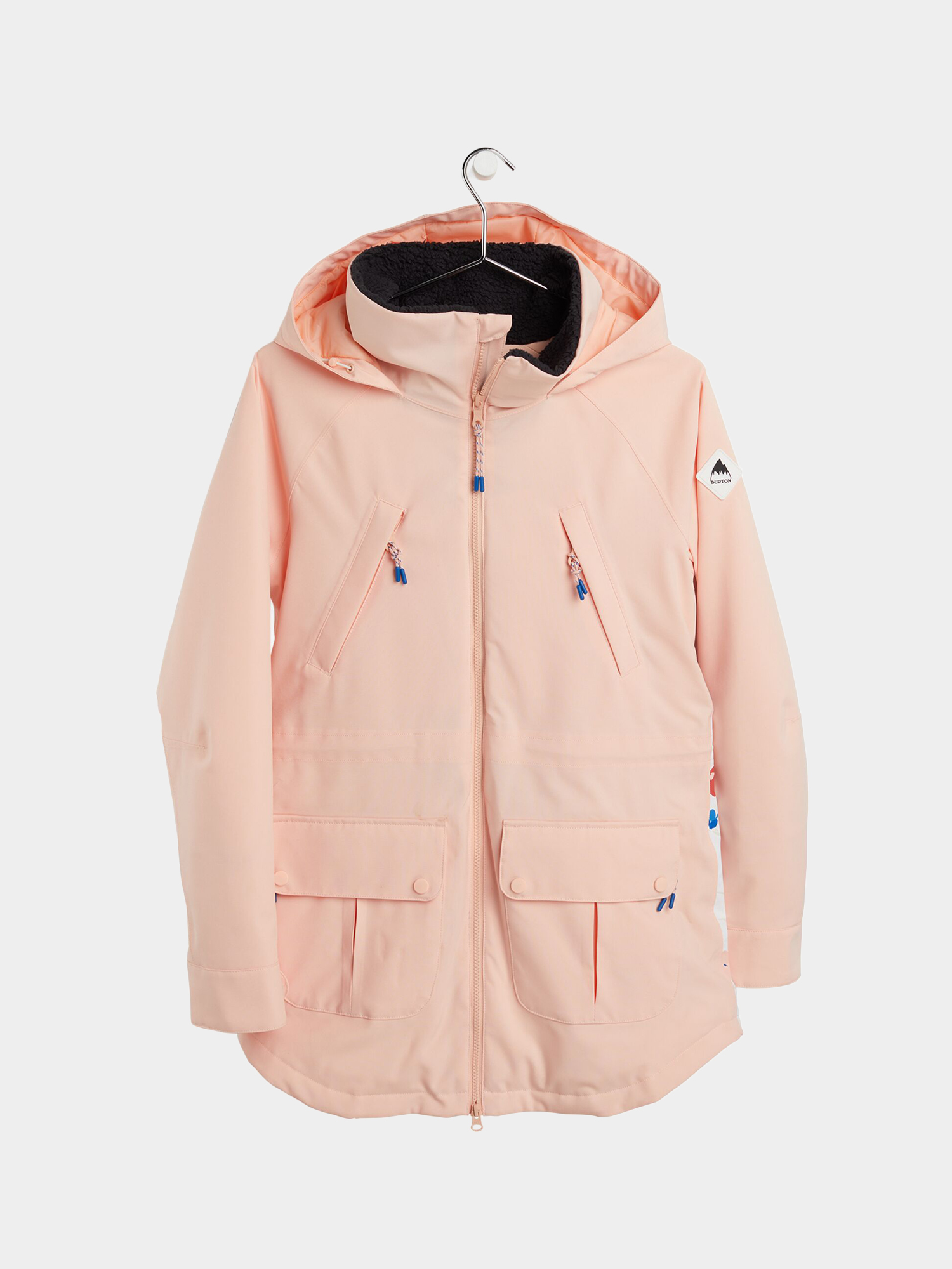 champion snowboard jacket