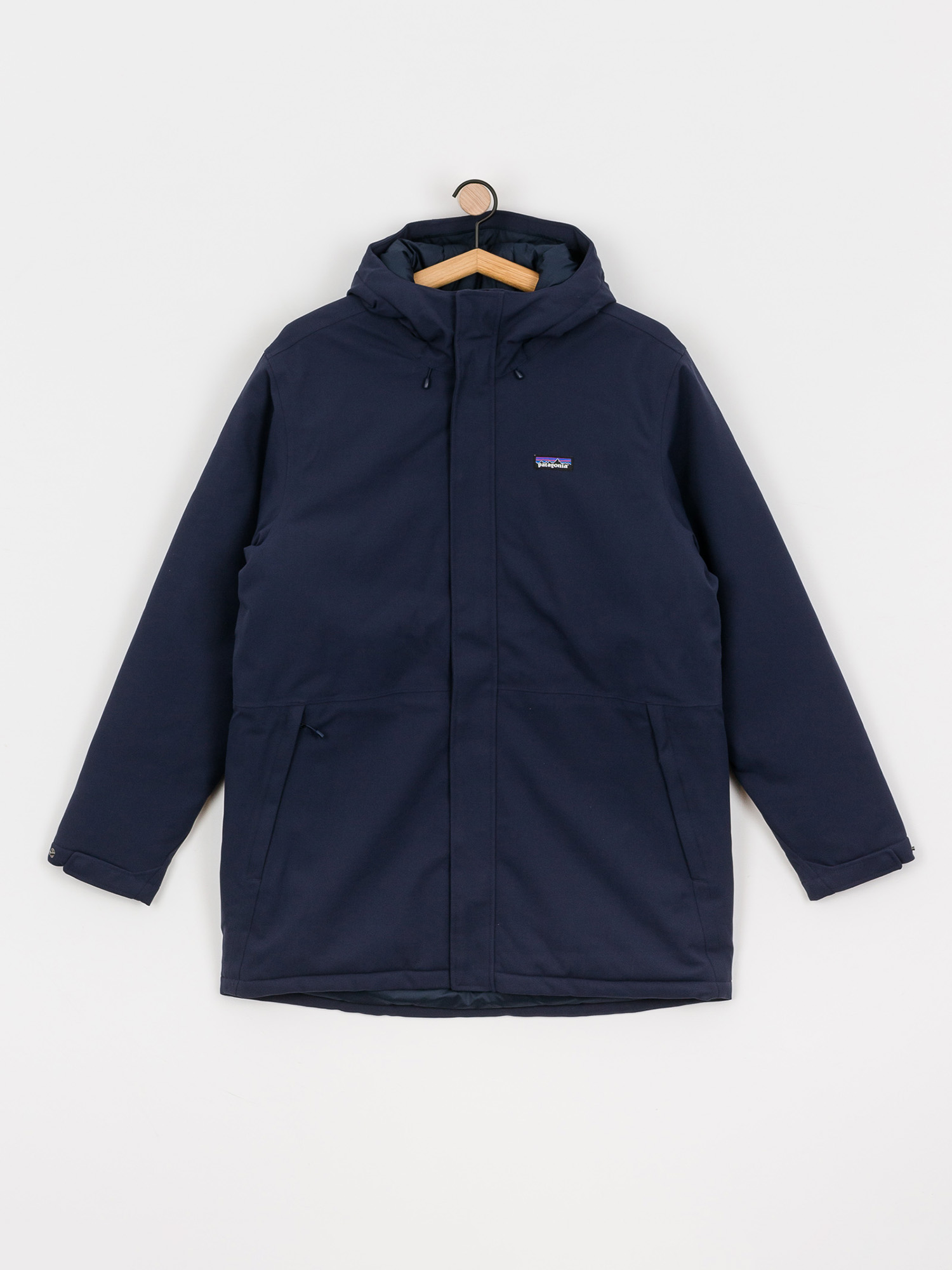 Patagonia Lone Mountain Parka Jacket (new navy)