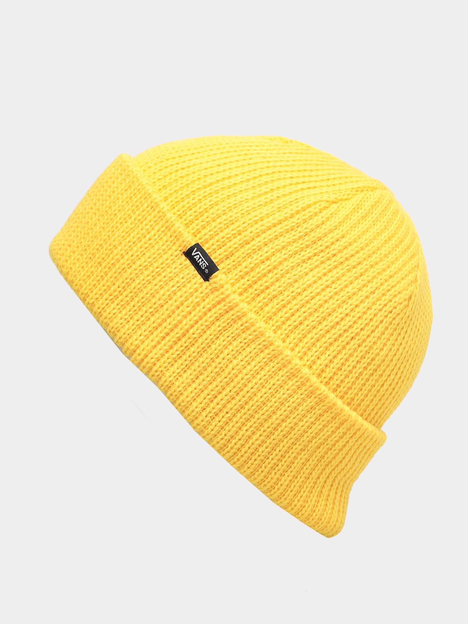 Vans Core Basics Beanie (lemon chro)