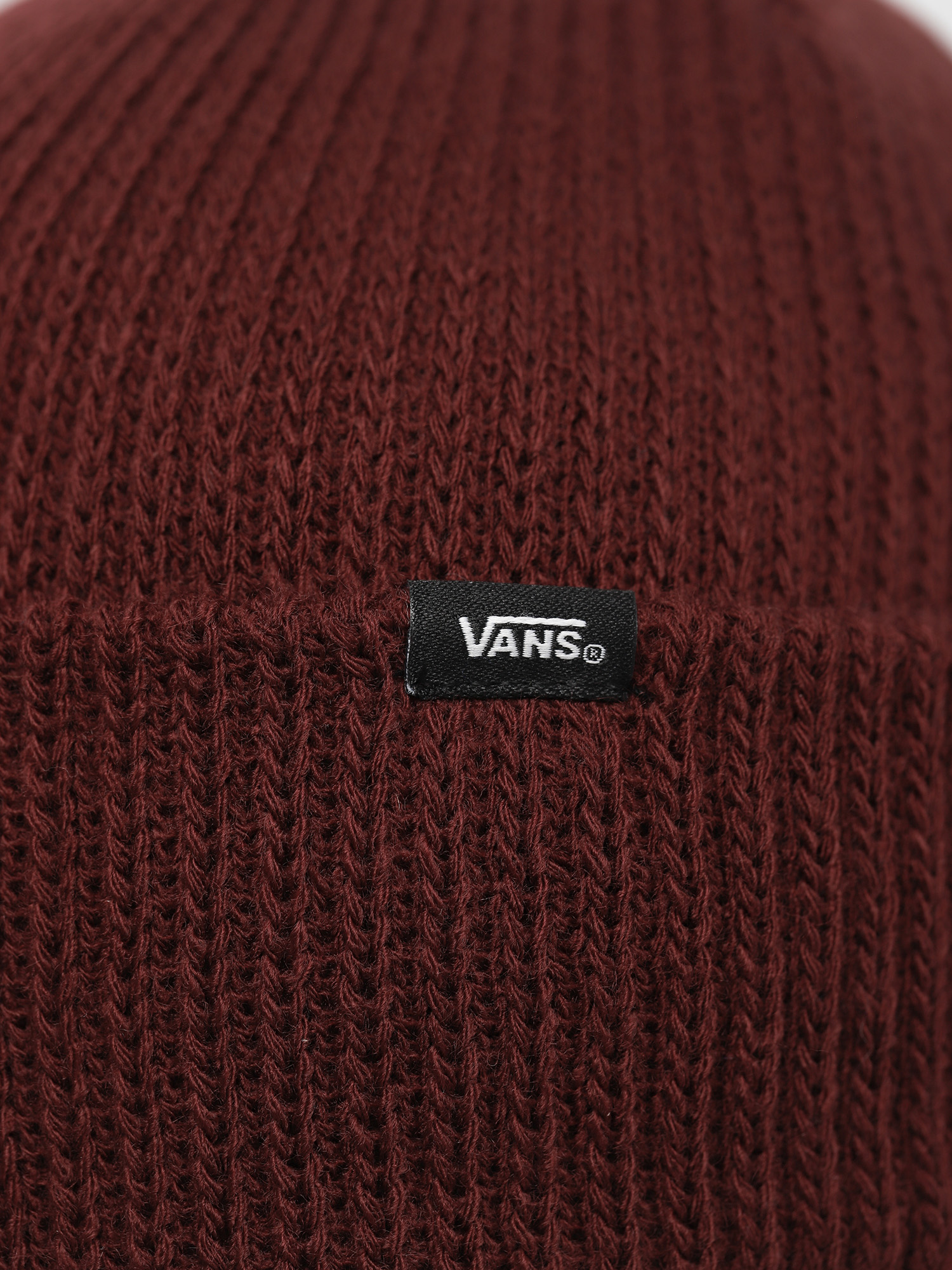 Vans Core Basic Beanie Wmn (port royale)