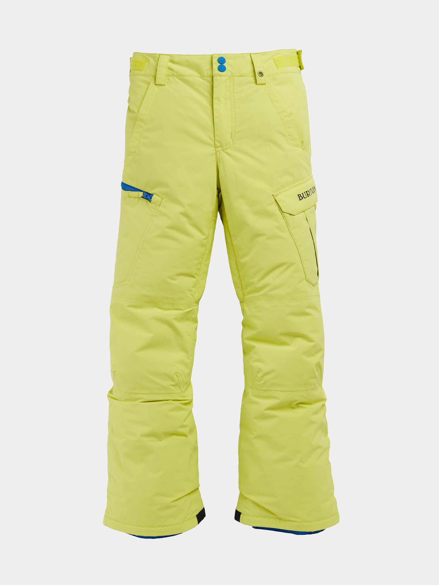 cargo snowboard pants