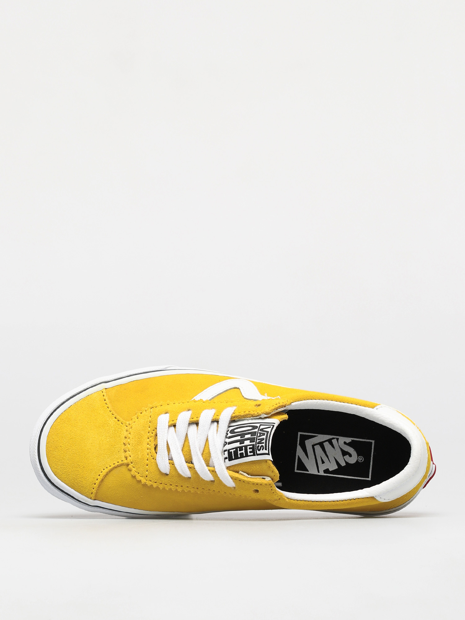 Vans Sport Schuhe (sidewall print/frtsrtwht)