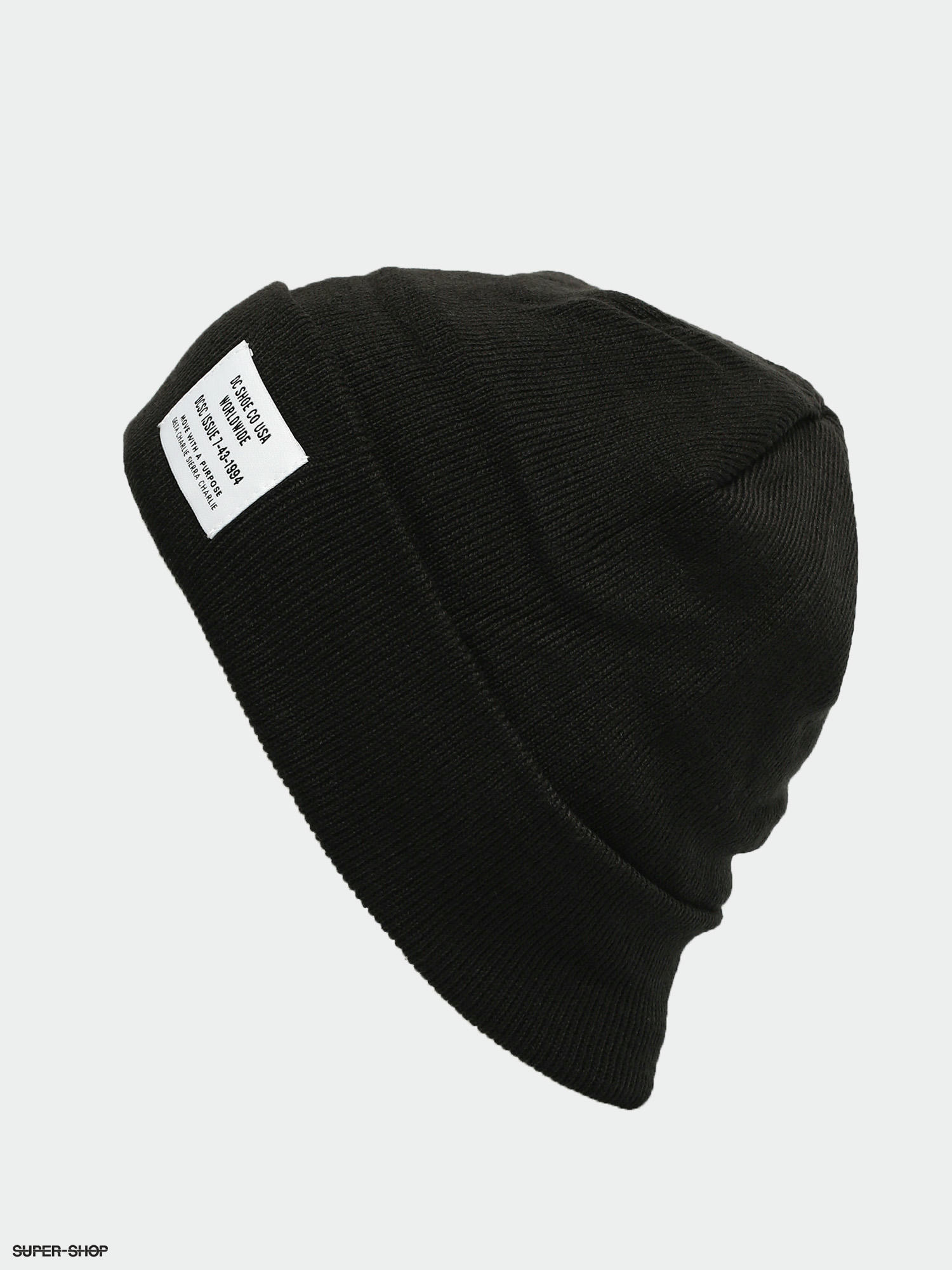 Mens Hats Surf DC Shoes Chester 2 Beanie Kleidung & Accessoires Hüte &  Mützen LA2481126