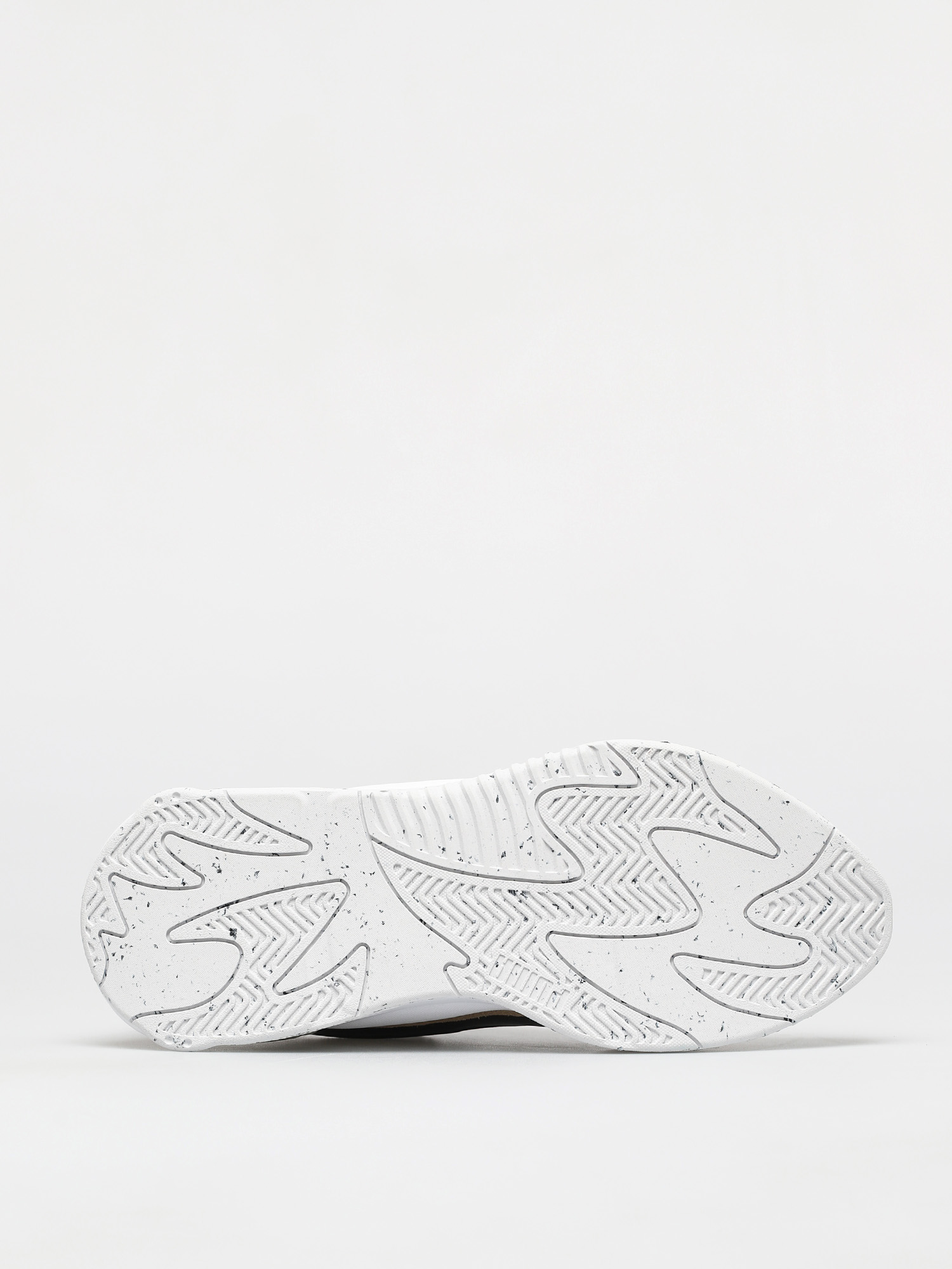 Puma Rs 2K Hf The Hundreds Schuhe (white/asparagus)