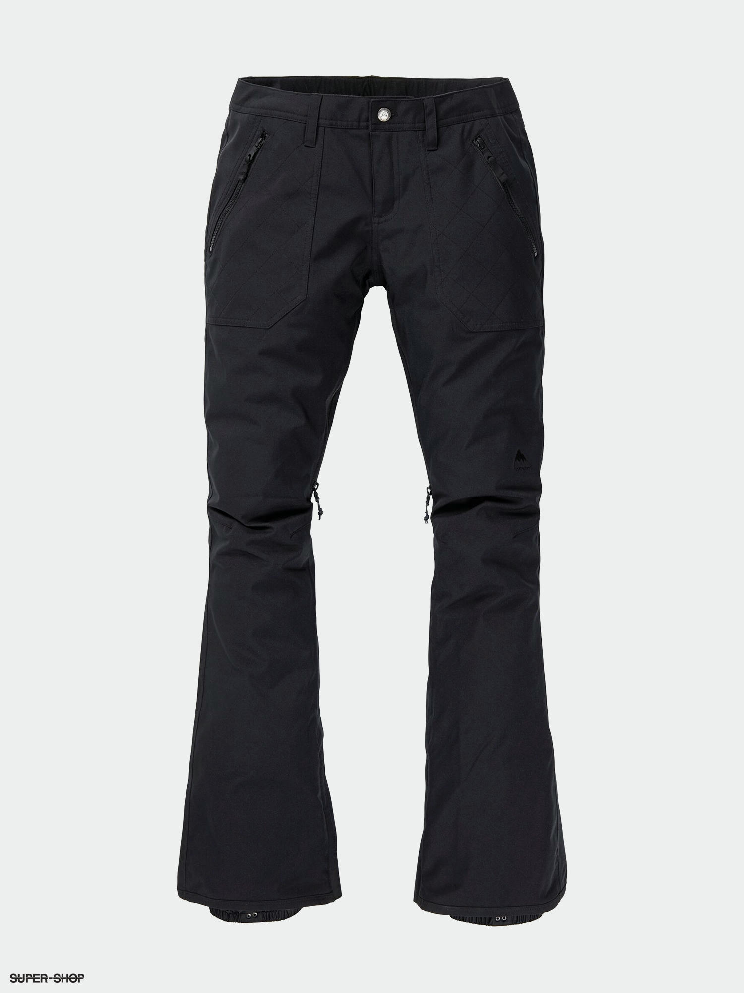 burton women's vida snow pants