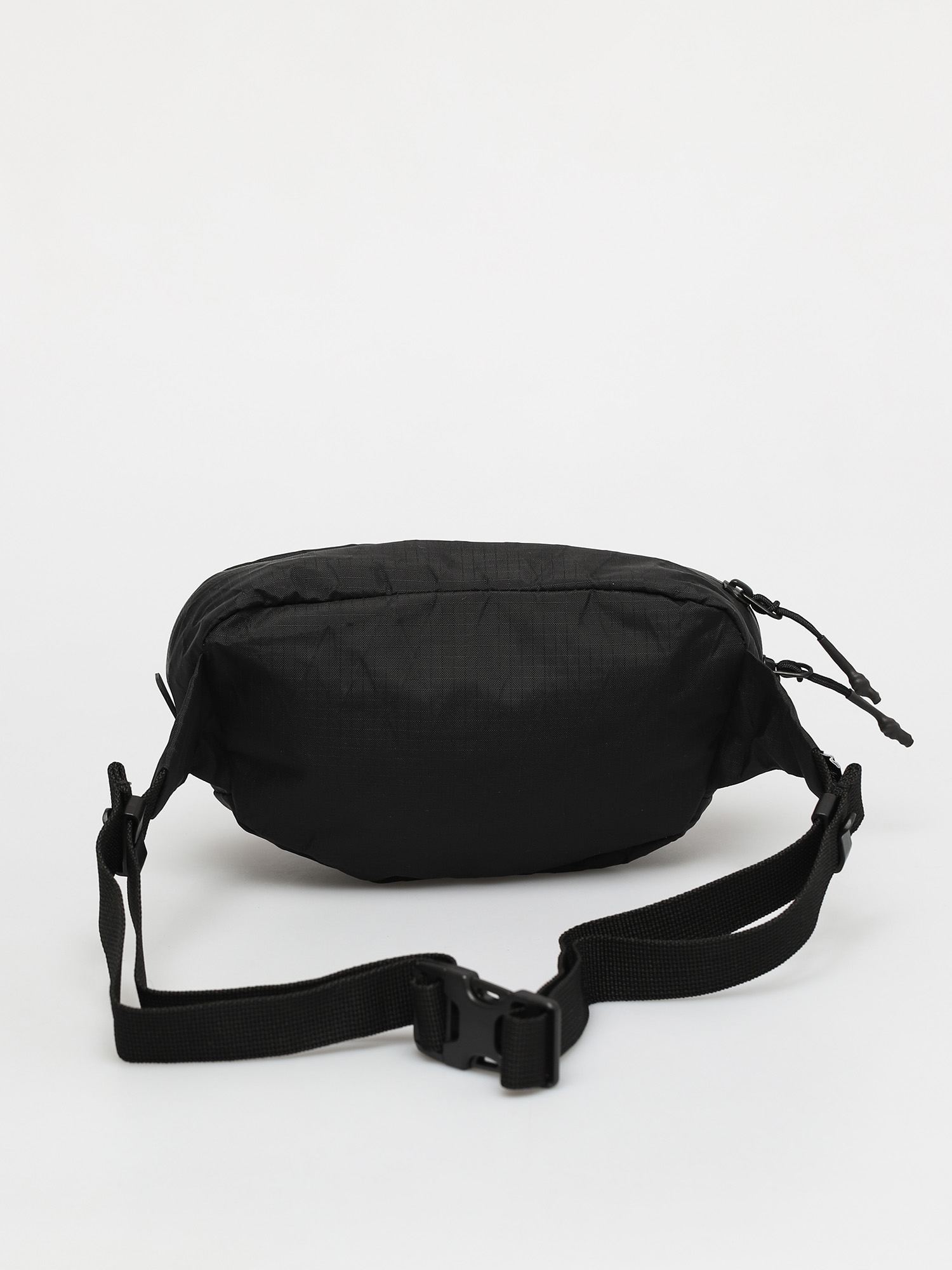 Stussy Waist Pack Gürteltasche (black)
