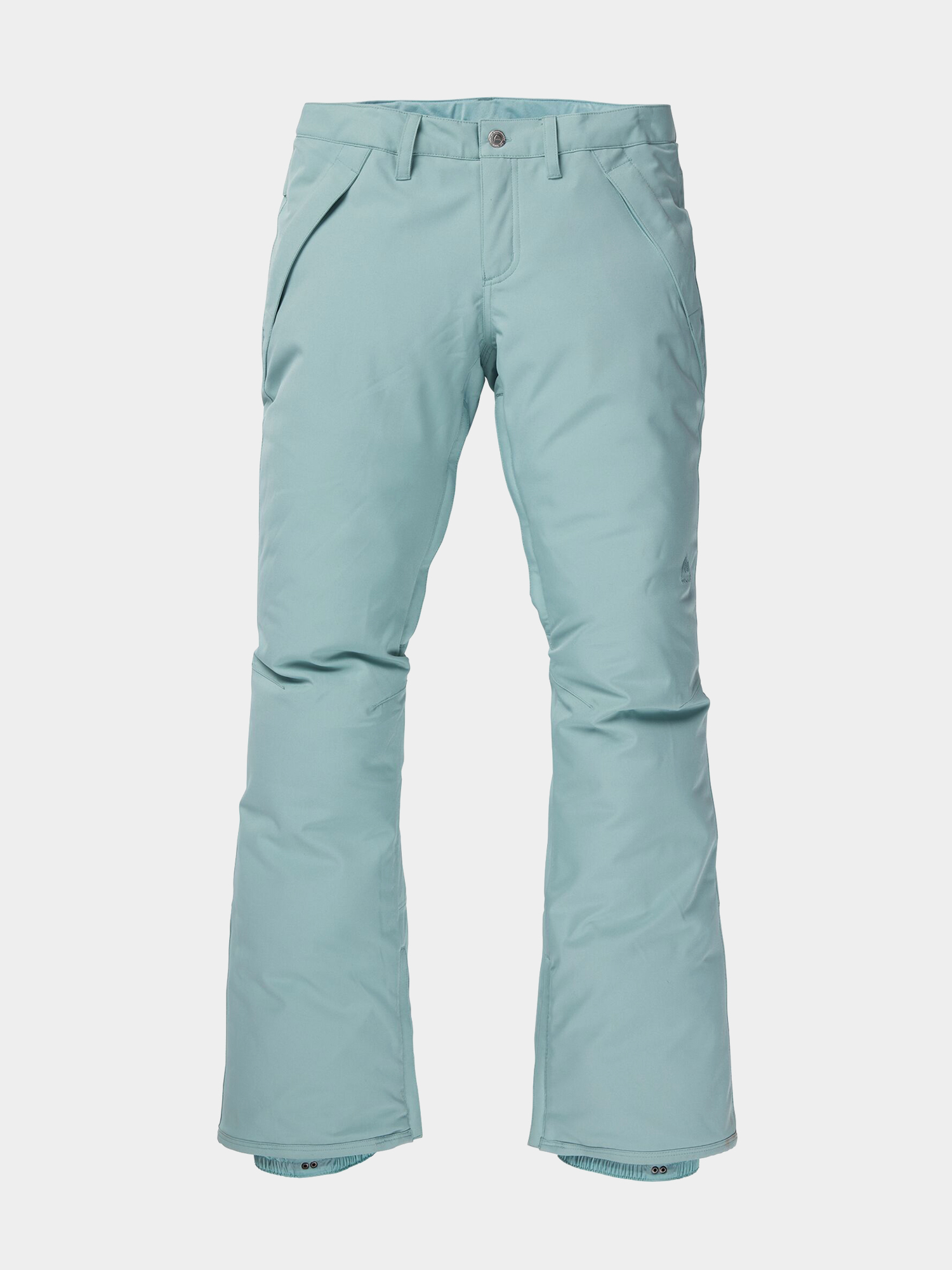 Burton Society Snowboard pants Wmn - blue (ether blue)