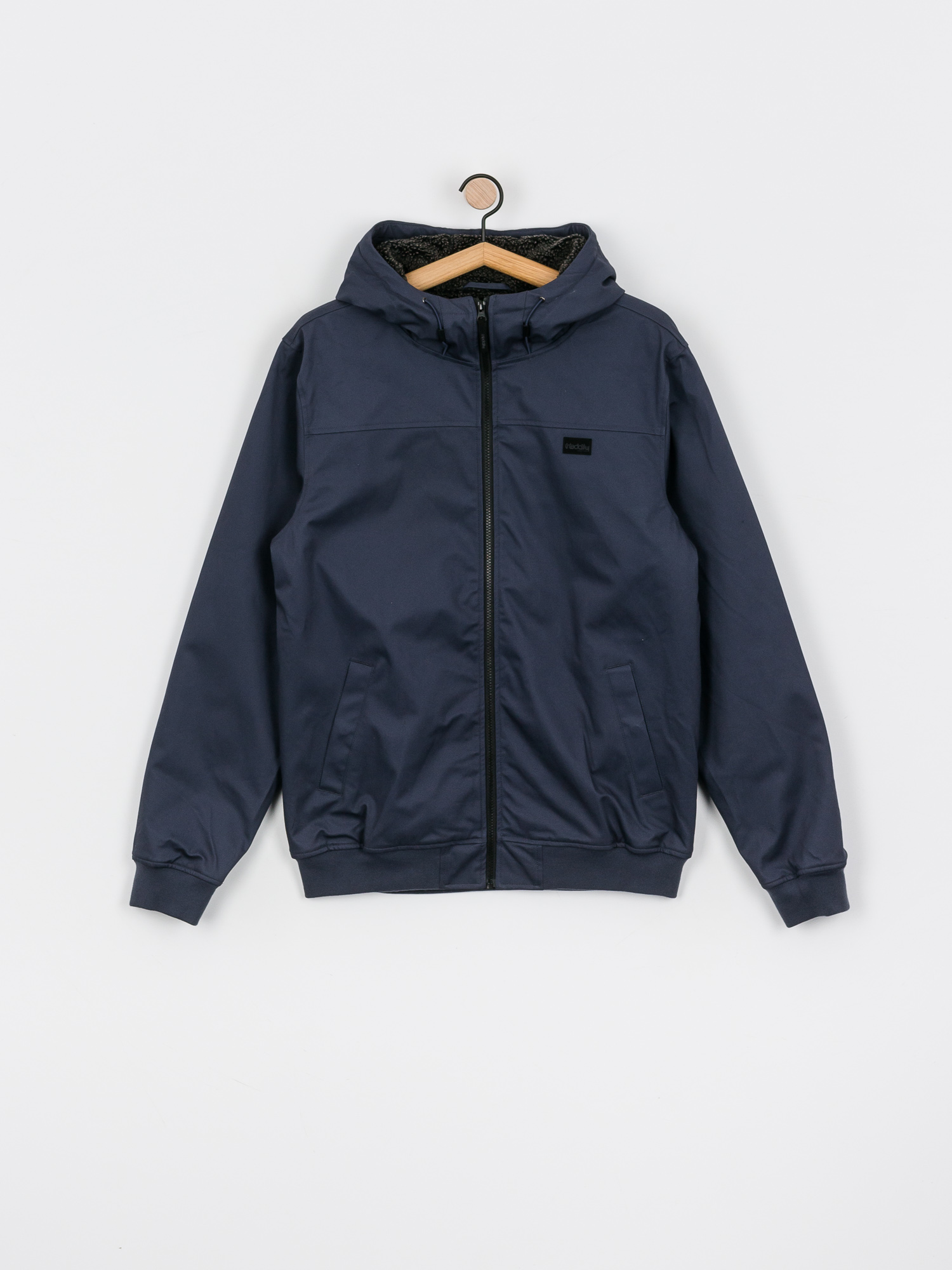 Iriedaily Steady Jacket navy blue (navy)