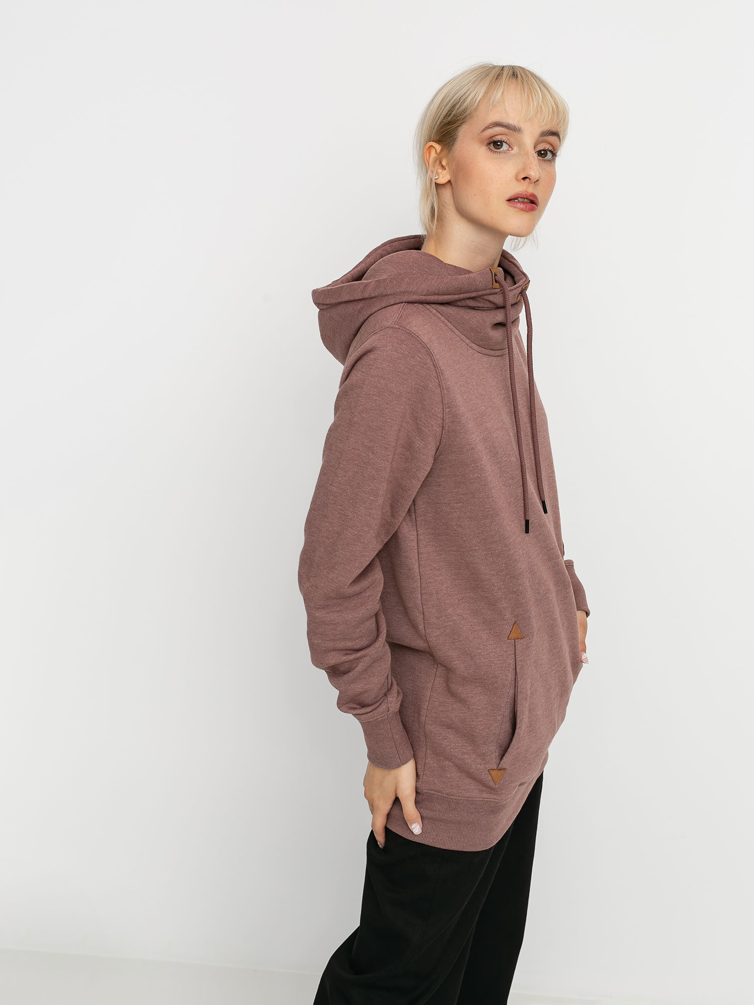 Volcom hot sale tower hoodie