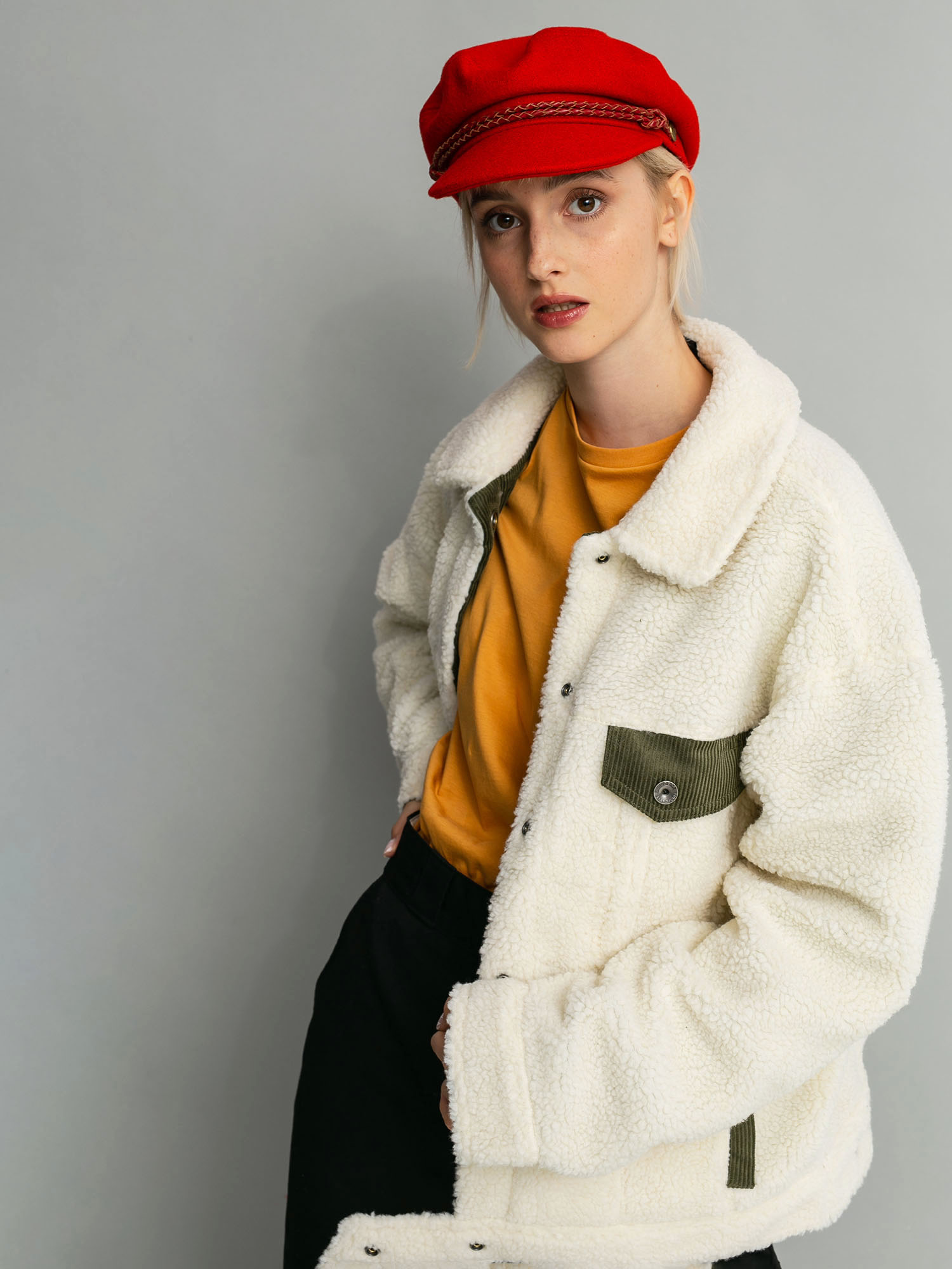 Volcom Woodstone Reversible Jacket Wmn (olive)