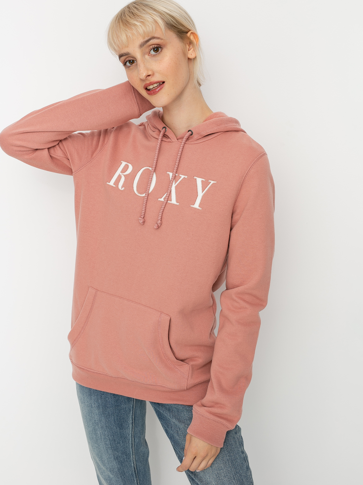 roxy hoodie