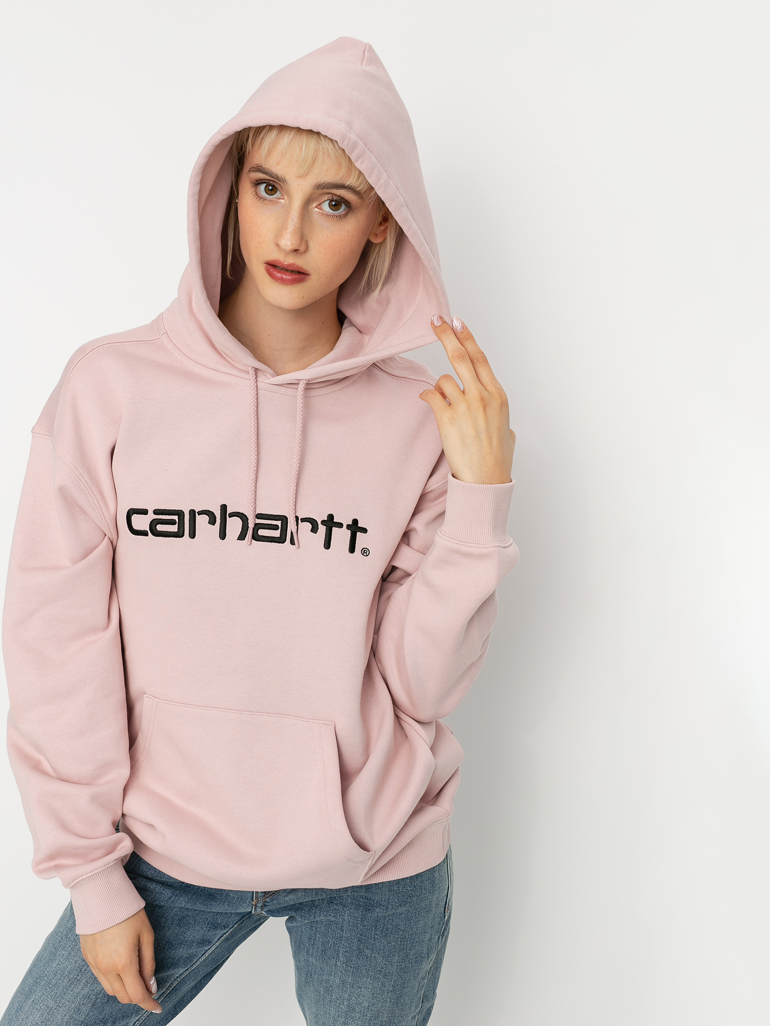 carhartt frosted pink