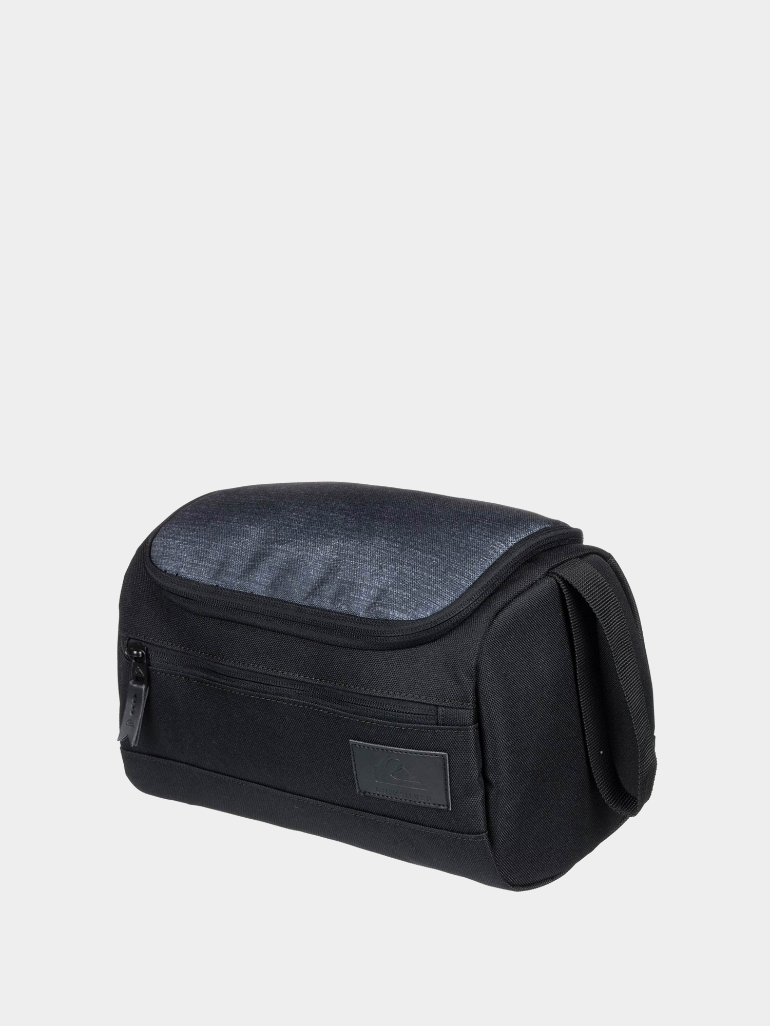 Quiksilver Capsule Ii Cosmetic bag (black)