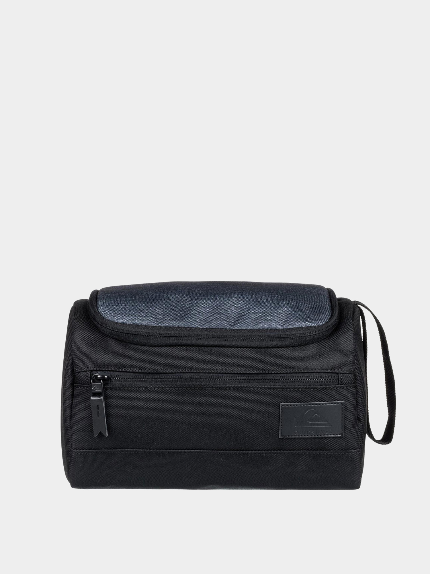 Quiksilver Capsule Ii Cosmetic bag (black)