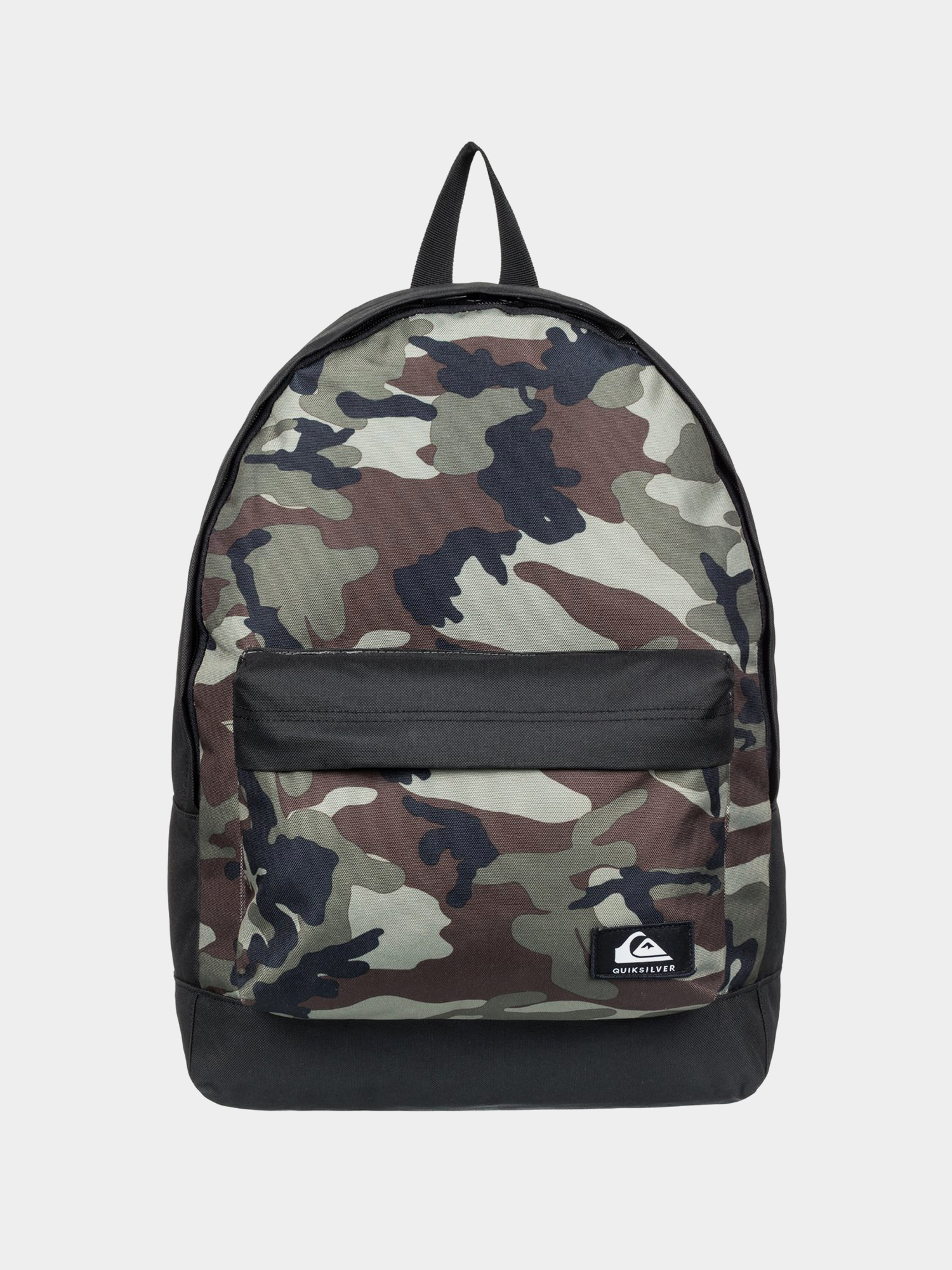 quiksilver everyday poster backpack