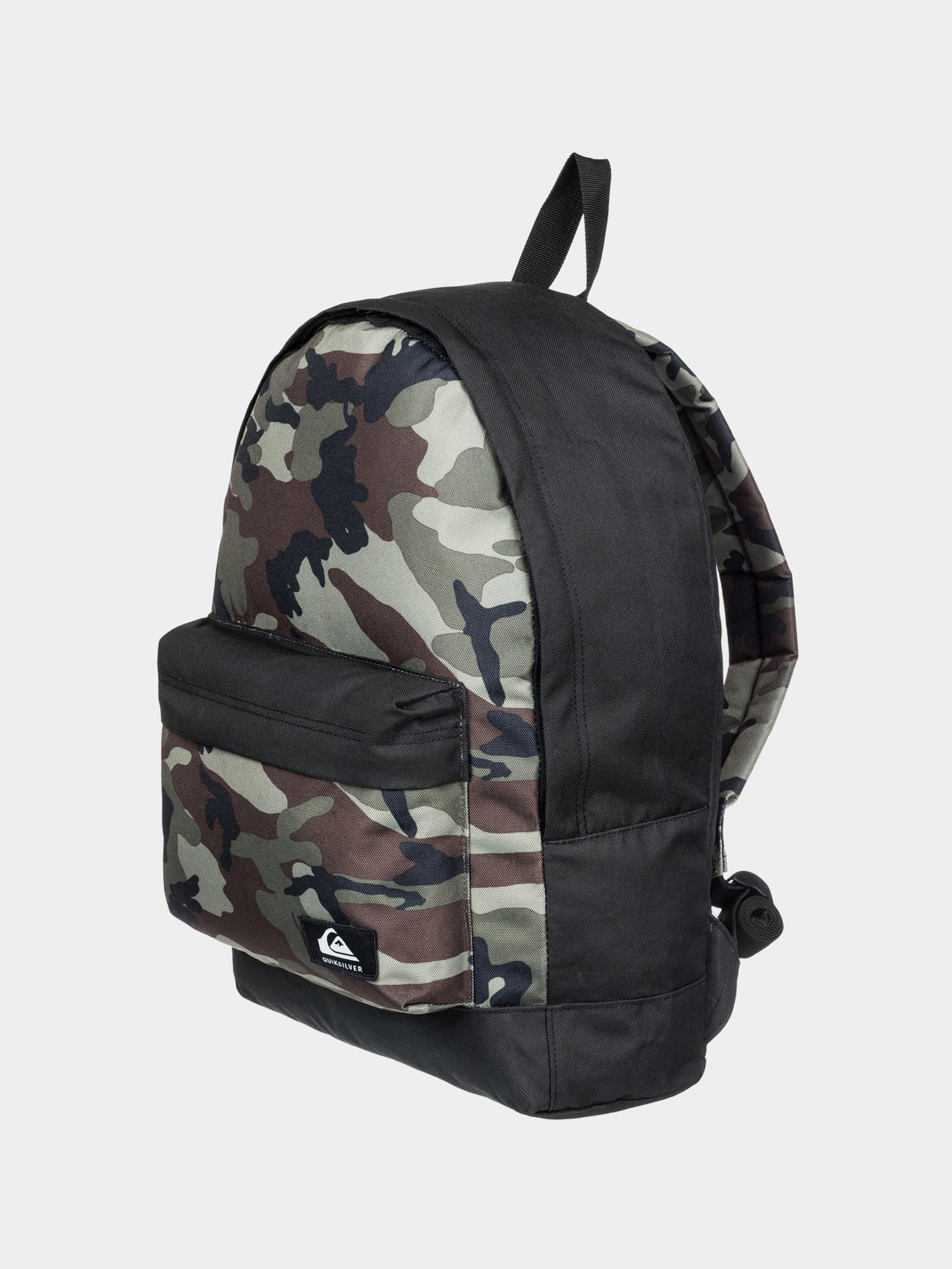 quiksilver everyday poster backpack