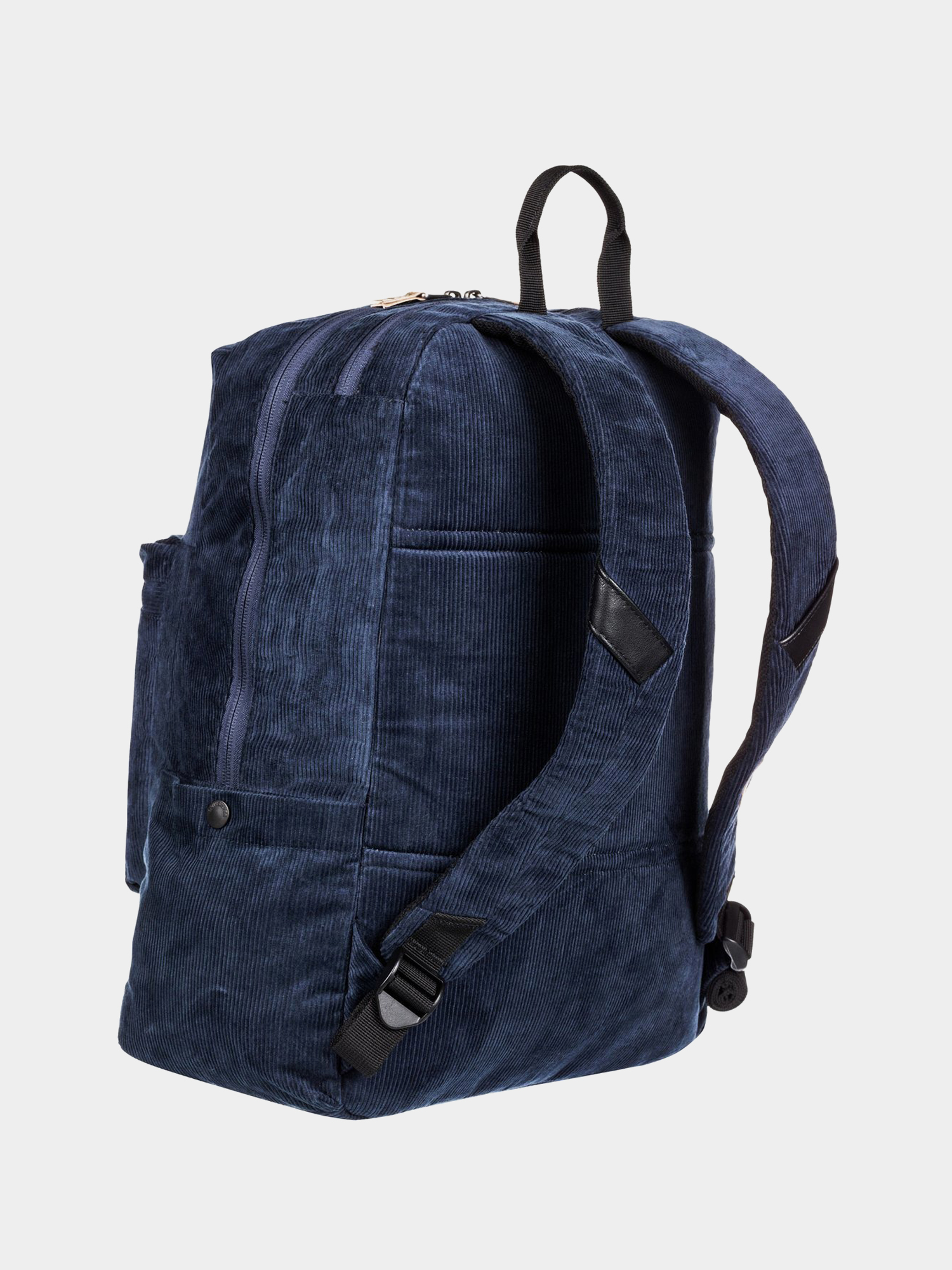 Quiksilver Sea Coast Cord Backpack (parisian night)