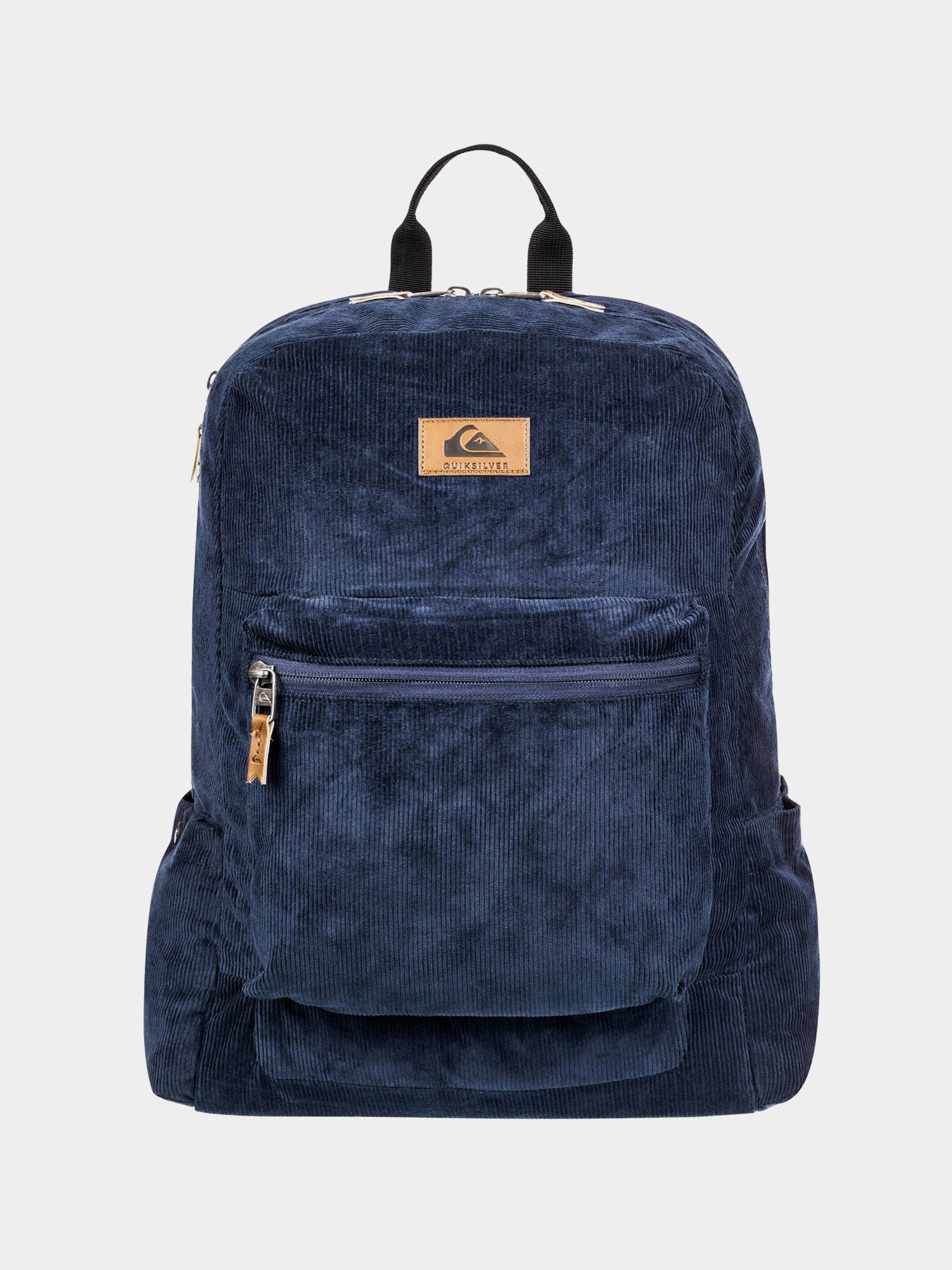 Quiksilver Sea Coast Cord Backpack (parisian night)