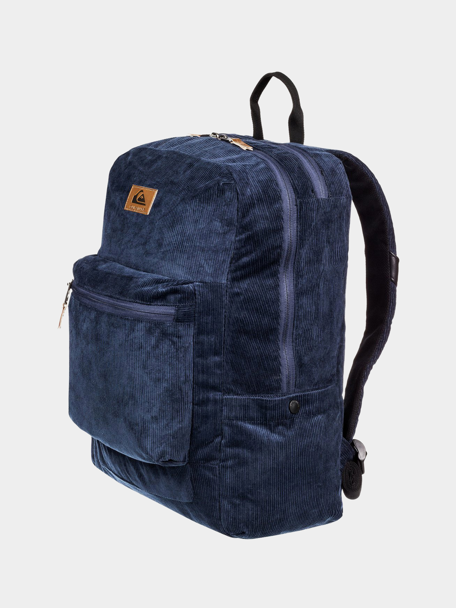 Quiksilver Sea Coast Cord Backpack (parisian night)