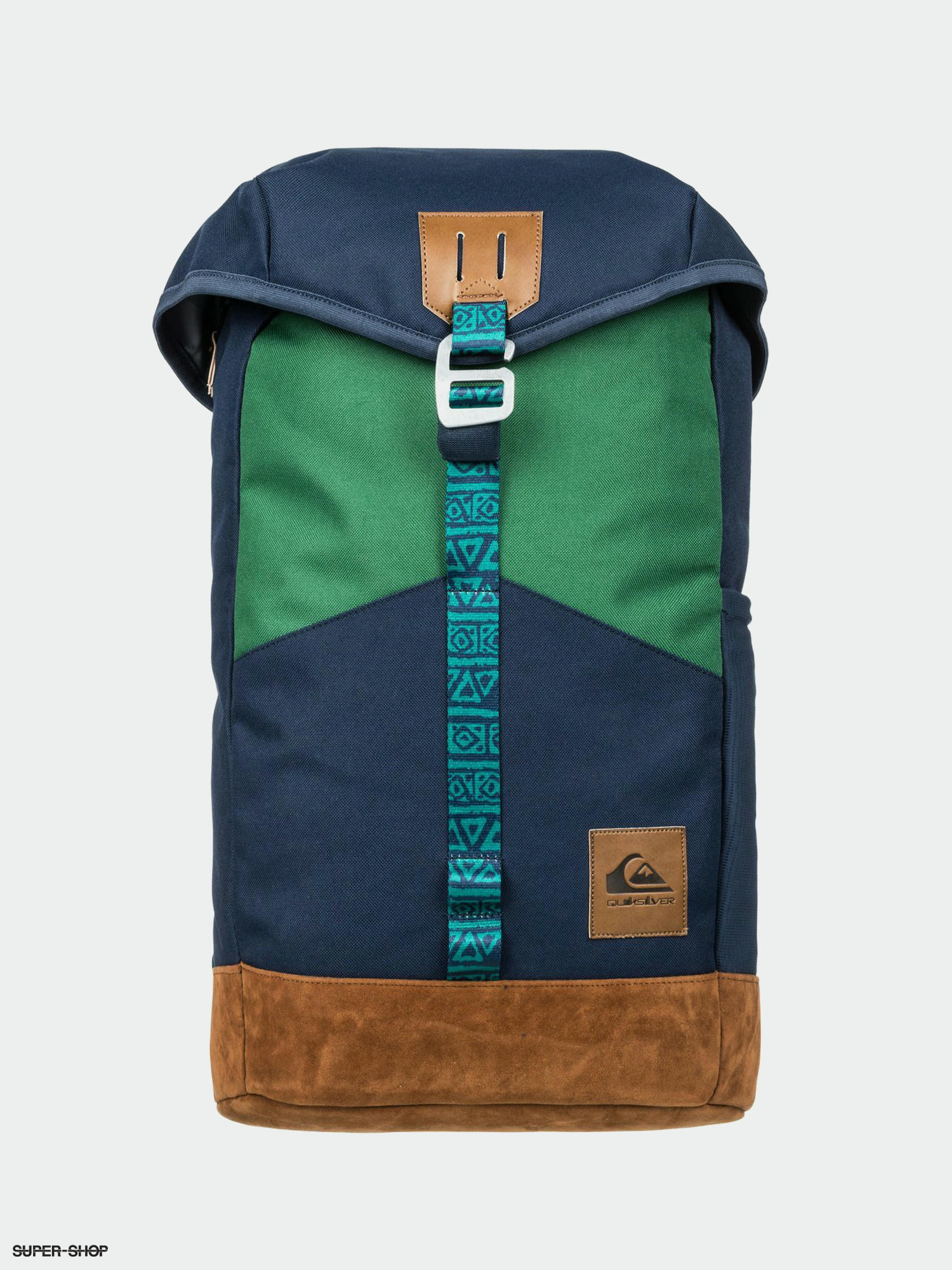 element campaign backpack