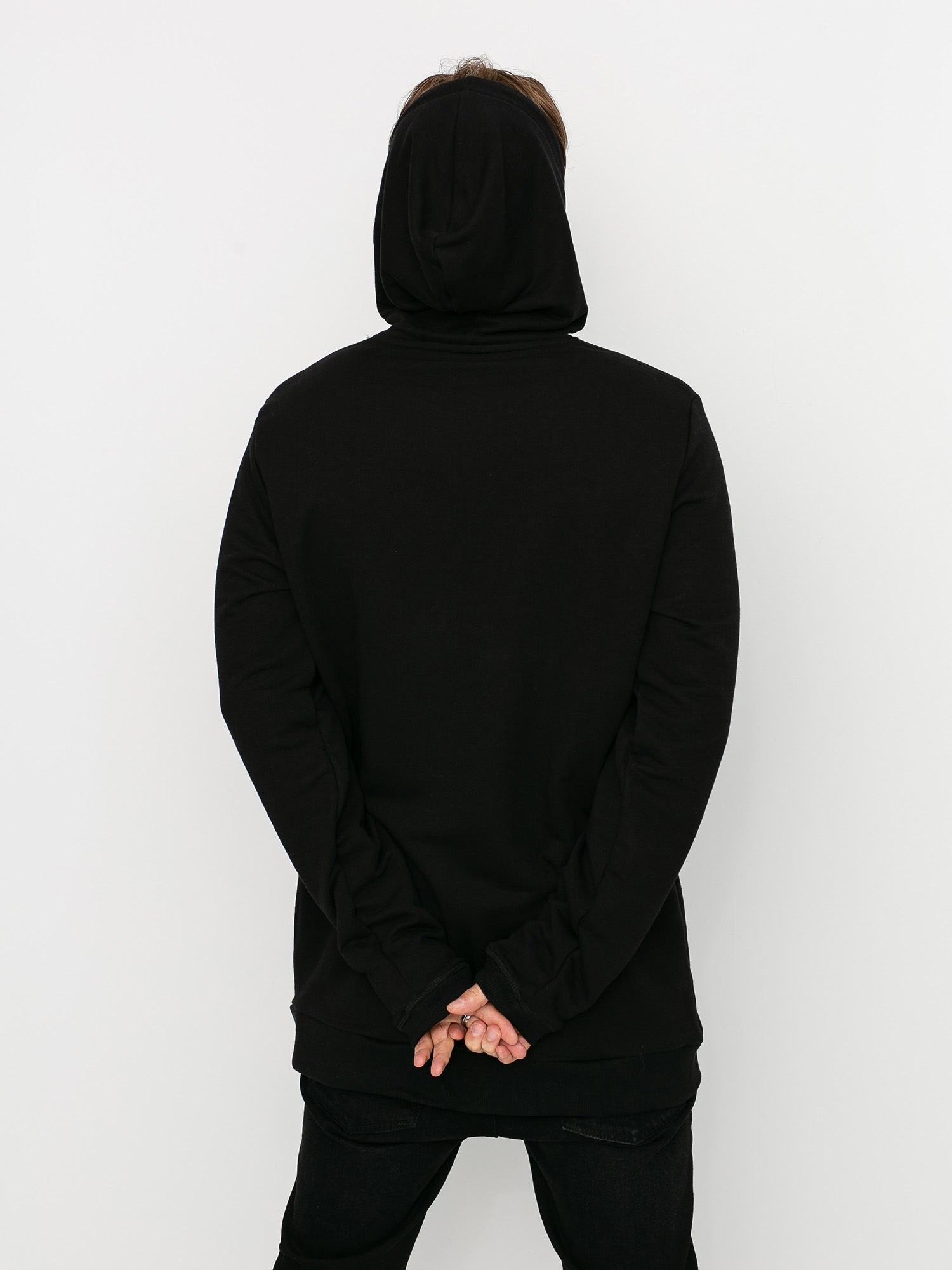 Malita Logo HD Hoodie (black)