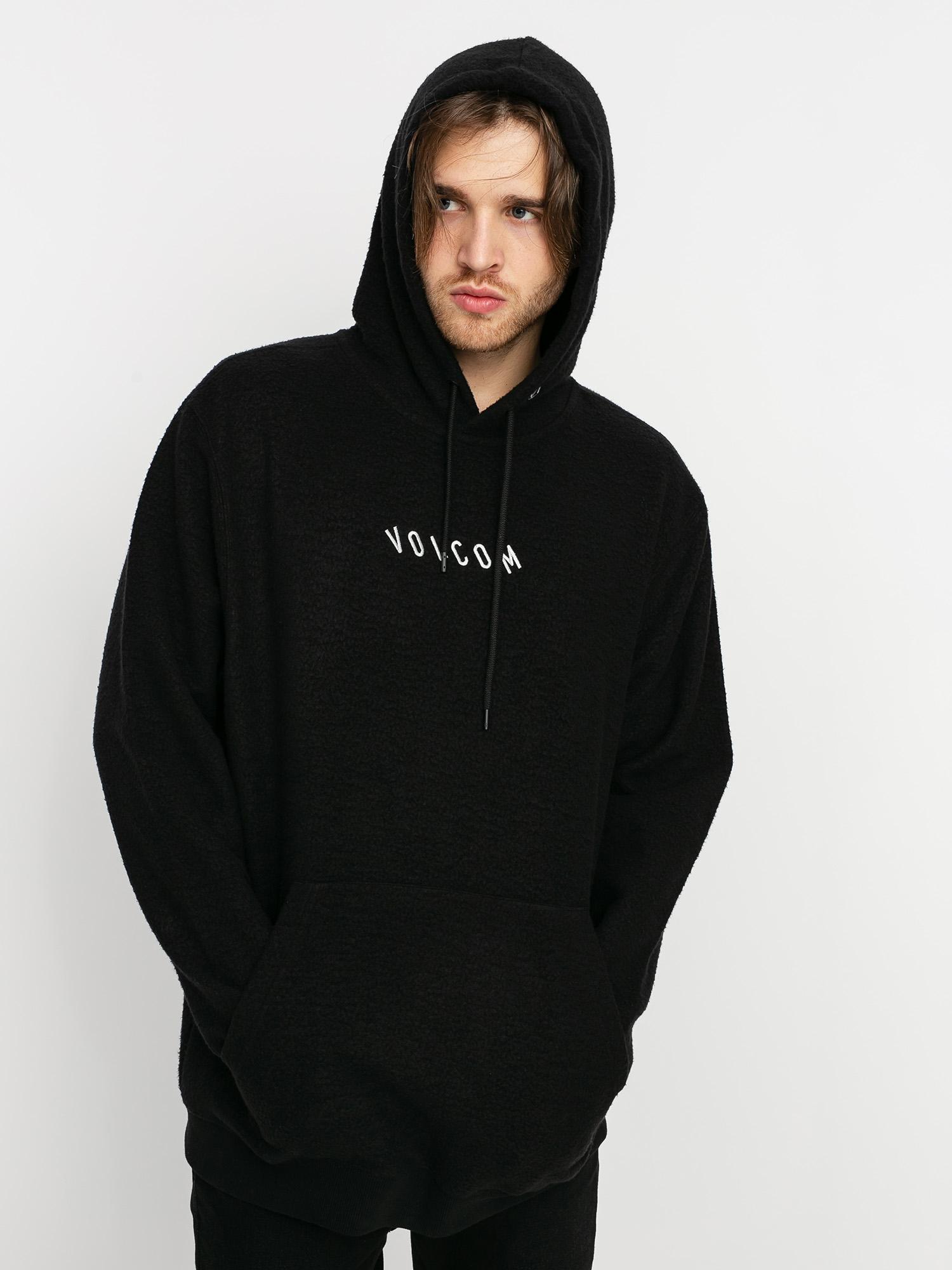 Volcom hever hoodie sale