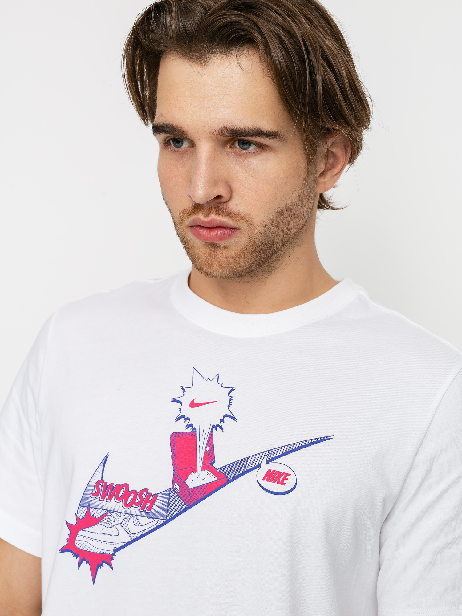 Nike Sportswear Sneakerhead T-shirt (white)