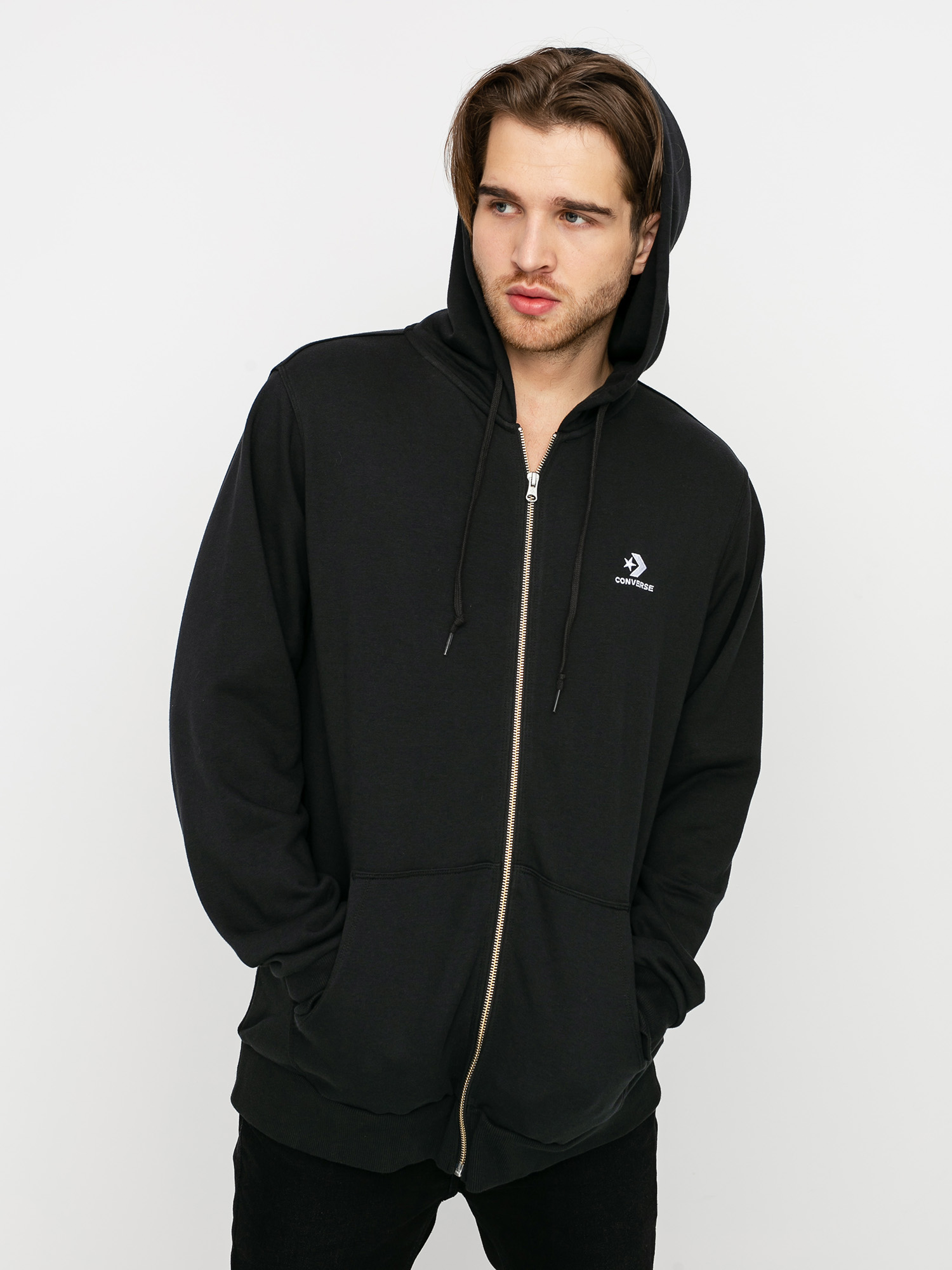 zip up converse
