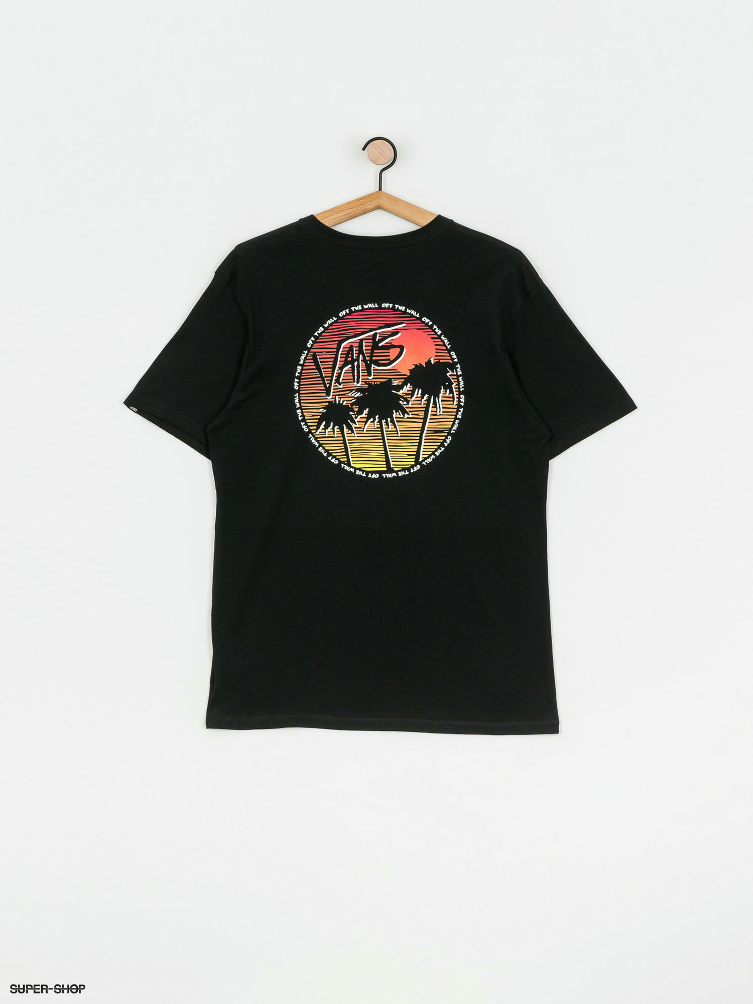 vans sano t shirt