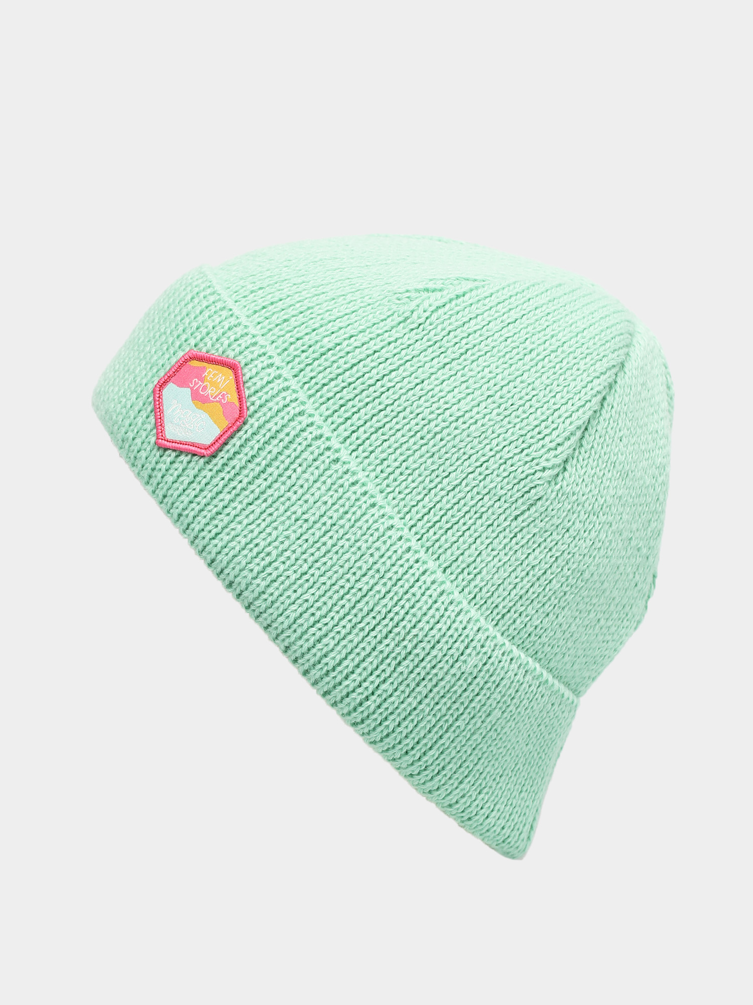 Femi Stories Speedy Beanie Wmn (mnt)