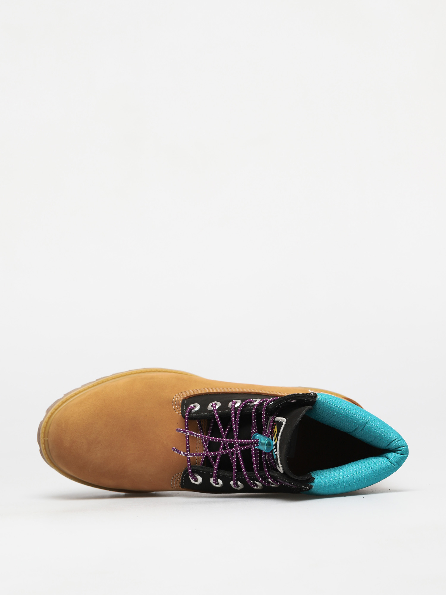 Timberland 6 Premium Boot Schuhe (brown/black)