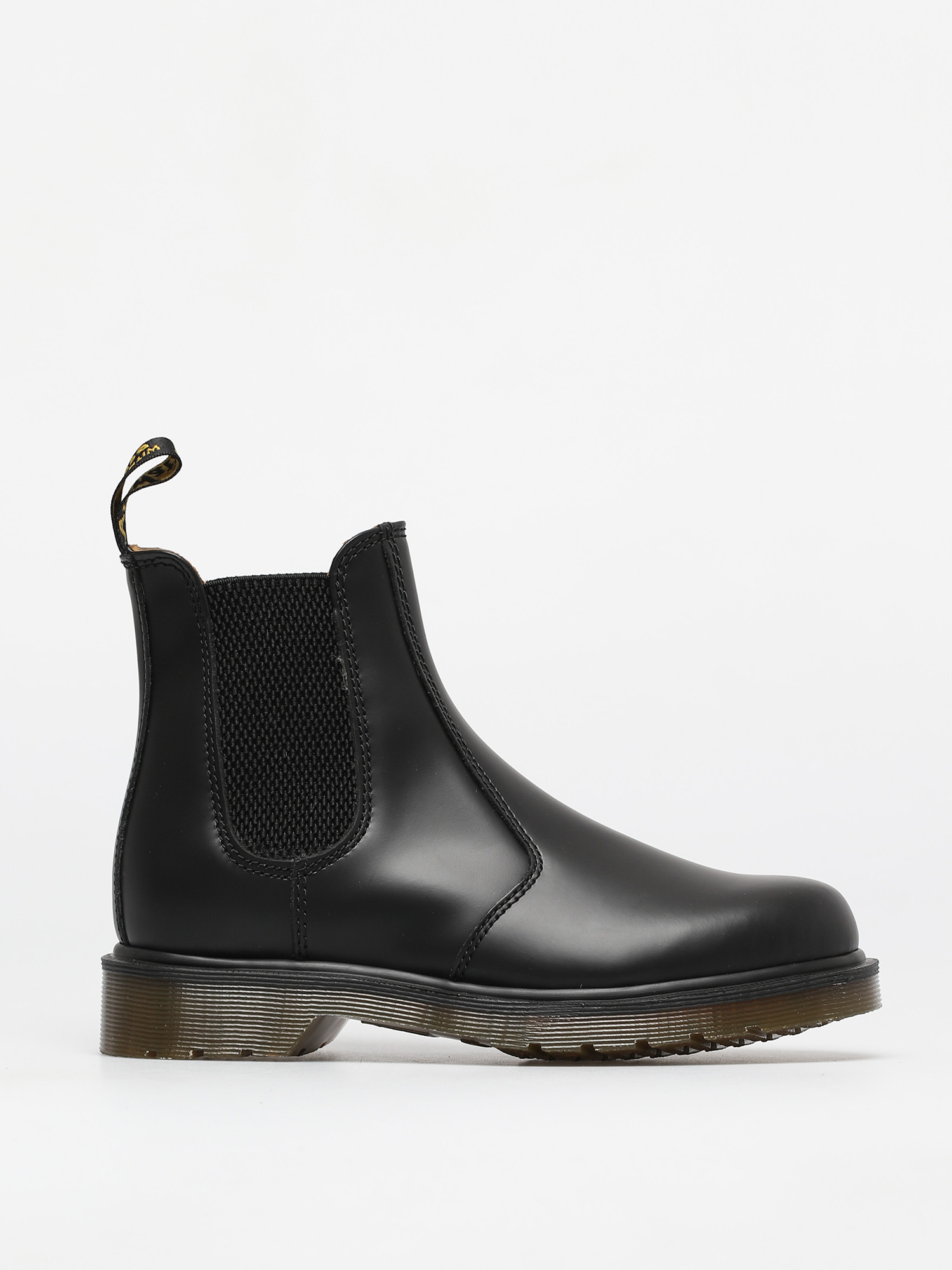 Dr. Martens 2976 Shoes - black (black smooth)
