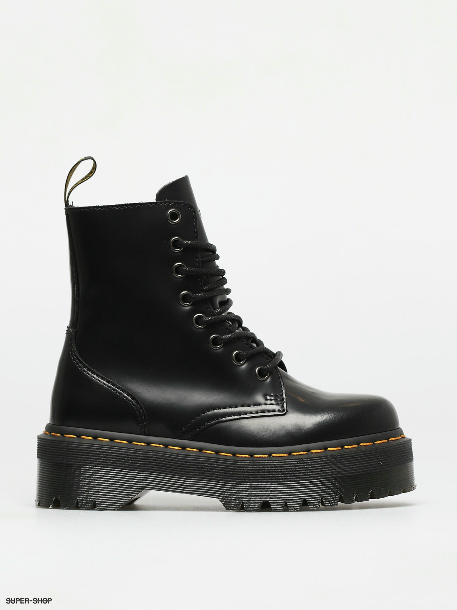 Dr martens jadon schuh sale