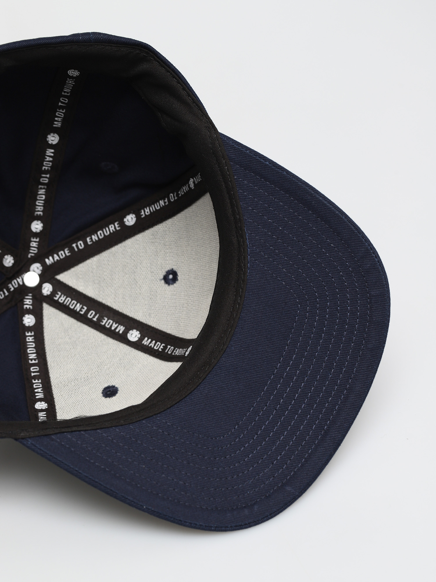 Element Knutsen ZD Cap (indigo)