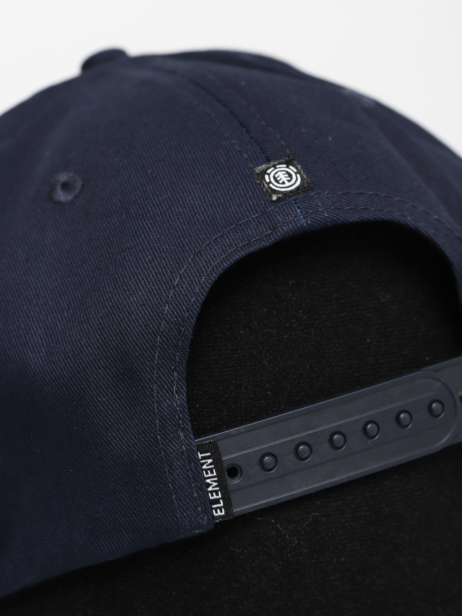 Element Knutsen ZD Cap (indigo)
