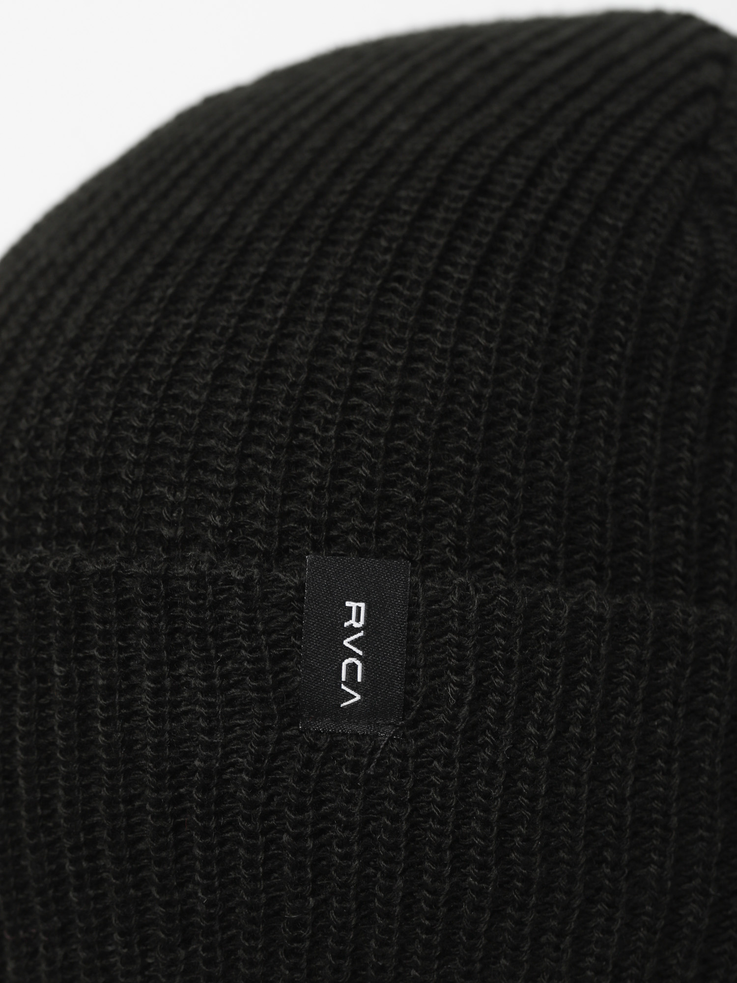 rvca dayshift beanie