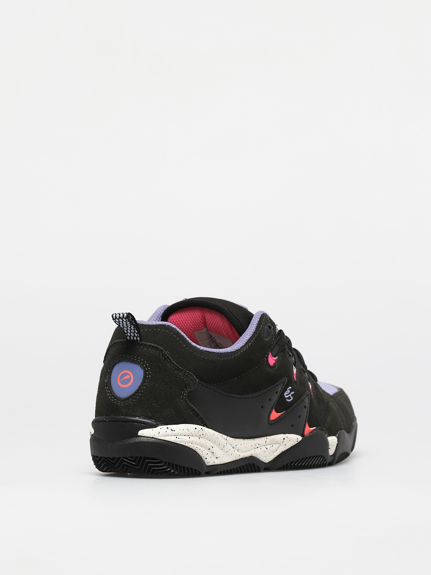 eS Symbol Shoes (charcoal)