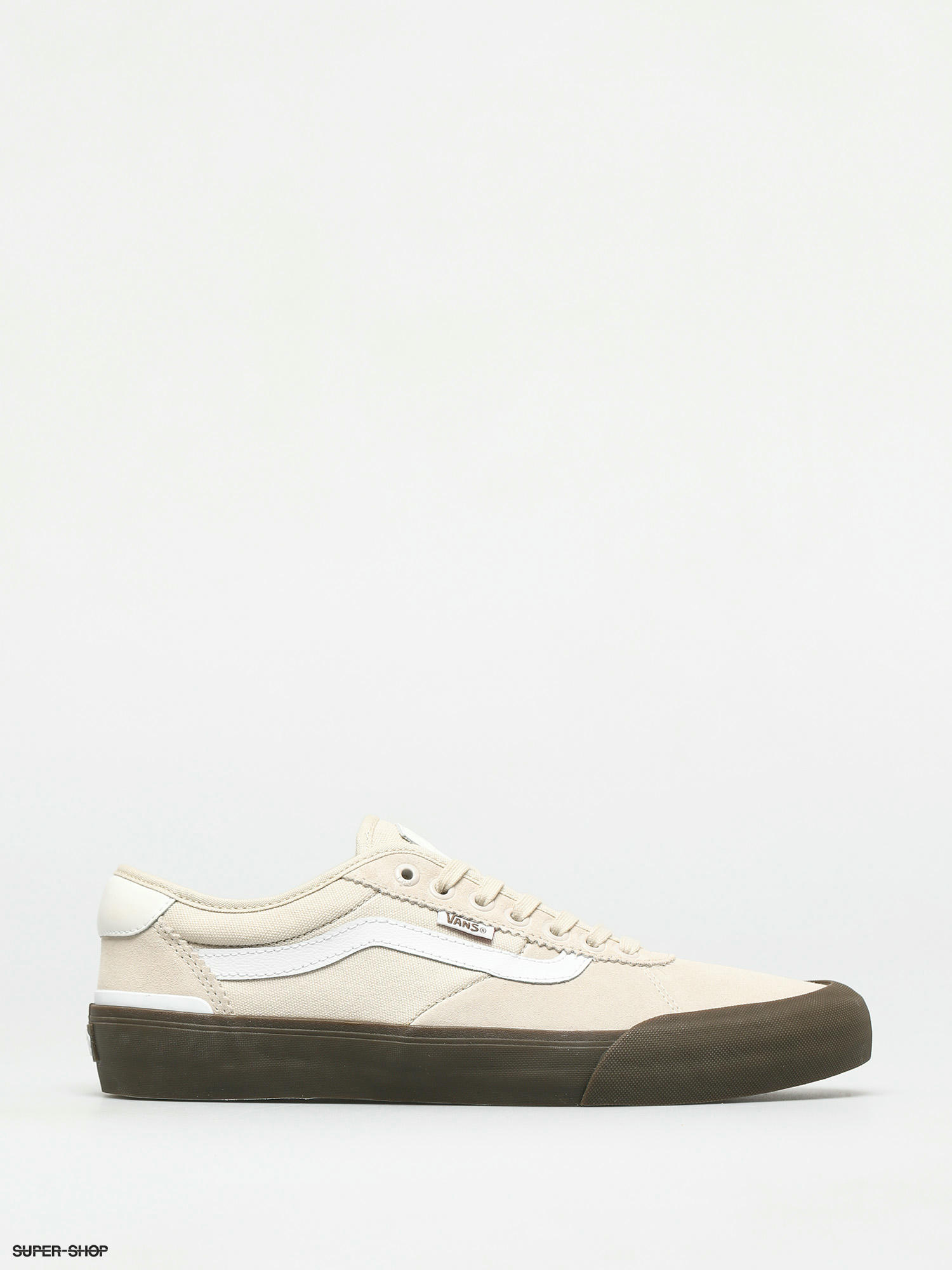 vans chima pro 2 beige