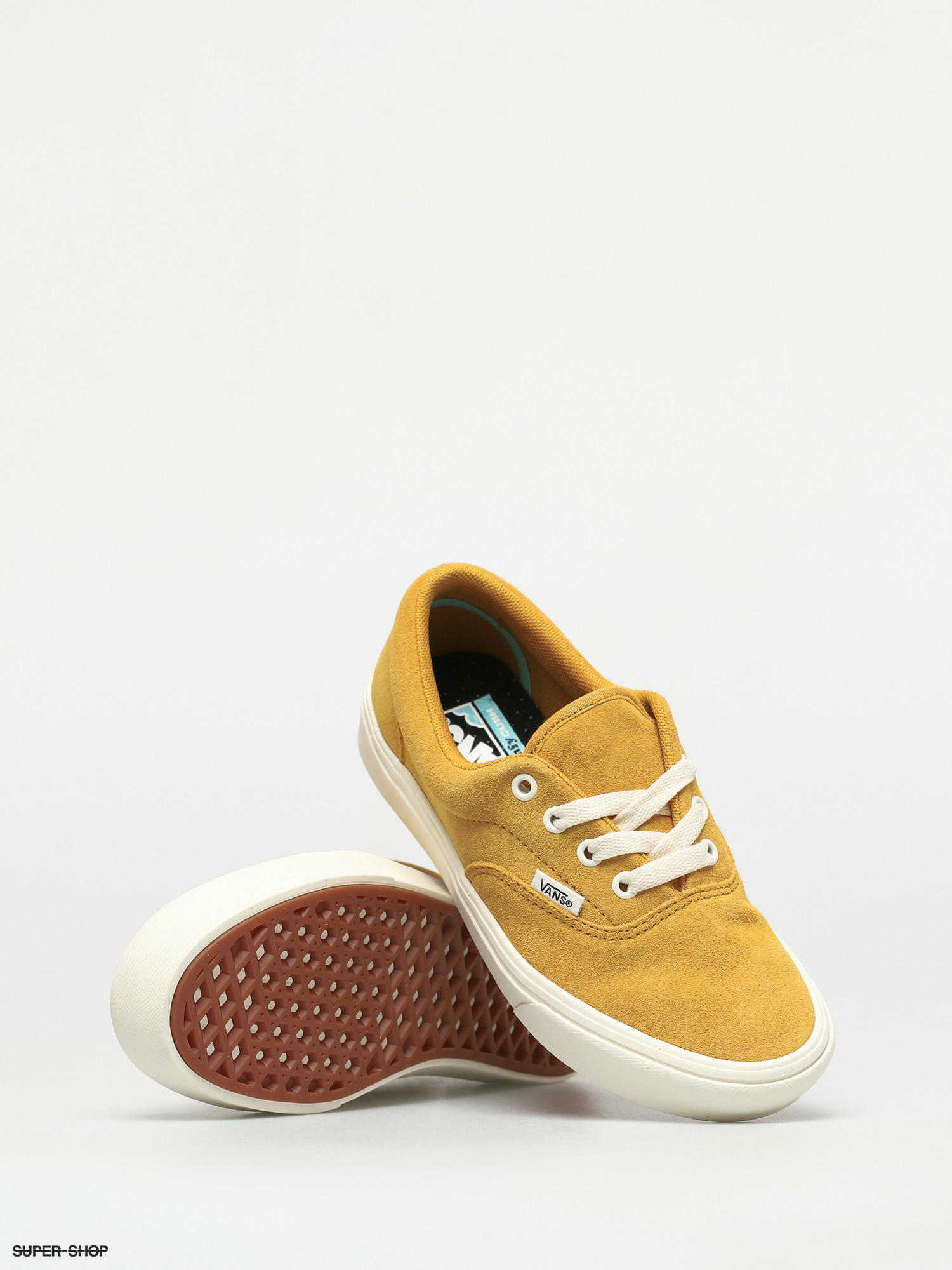 vans doheny canvas