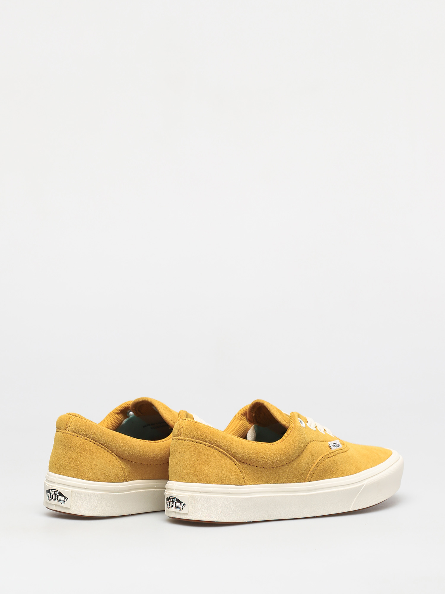 vans comfycush one