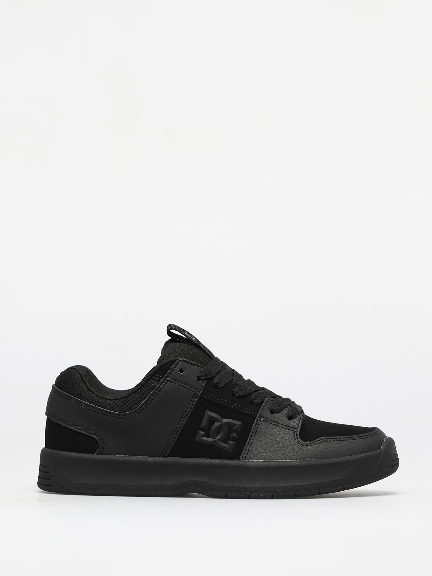 DC Lynx Zero Shoes - black (black/black/black)