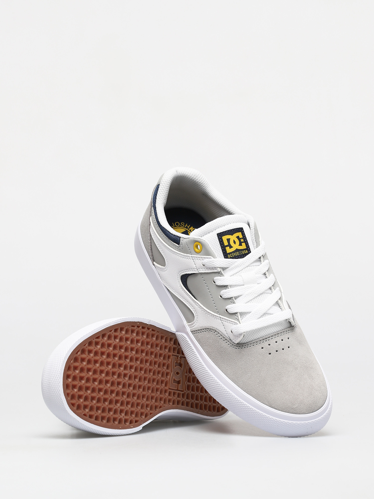 kalis vulc white