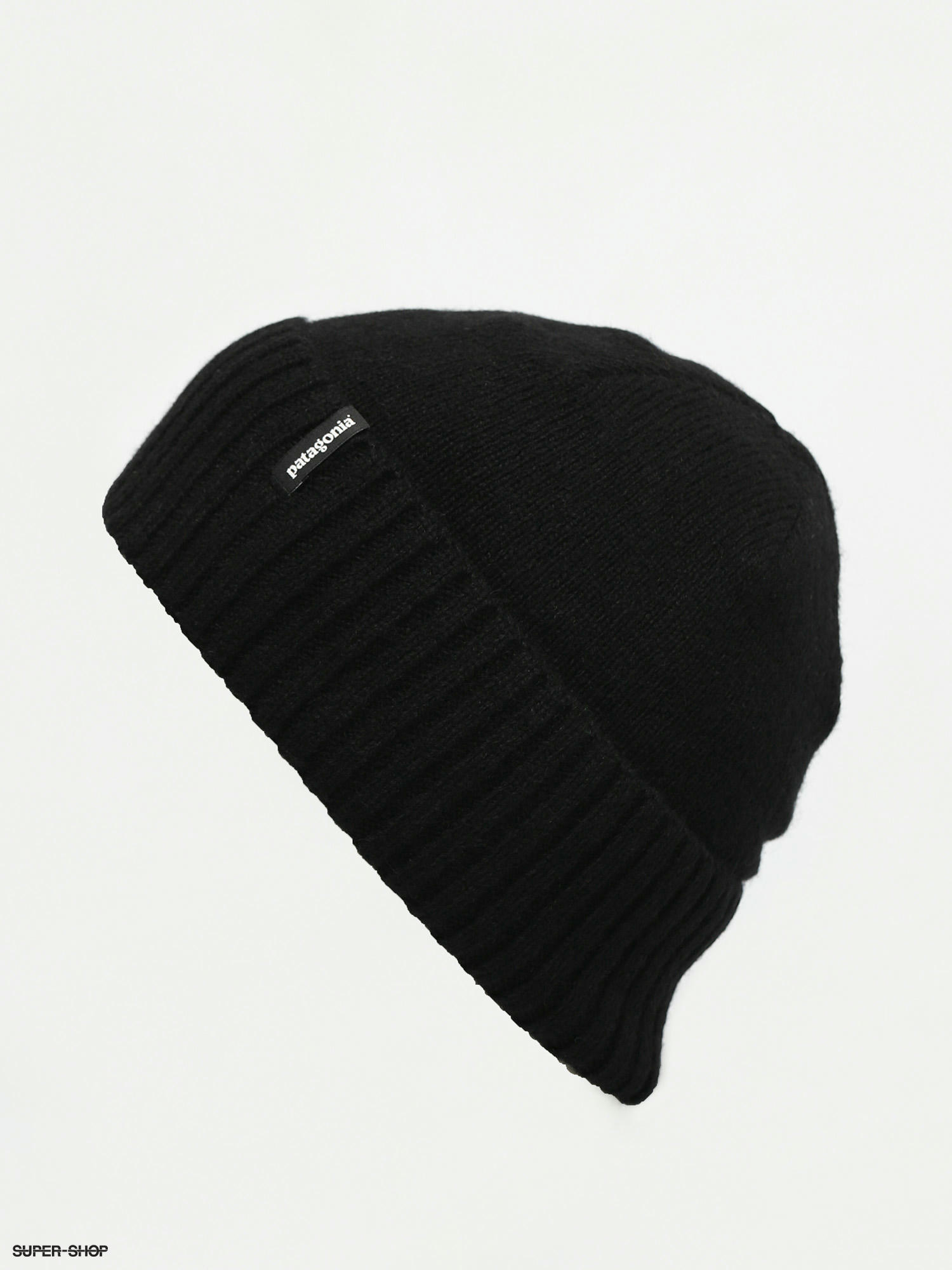 brodeo beanie black